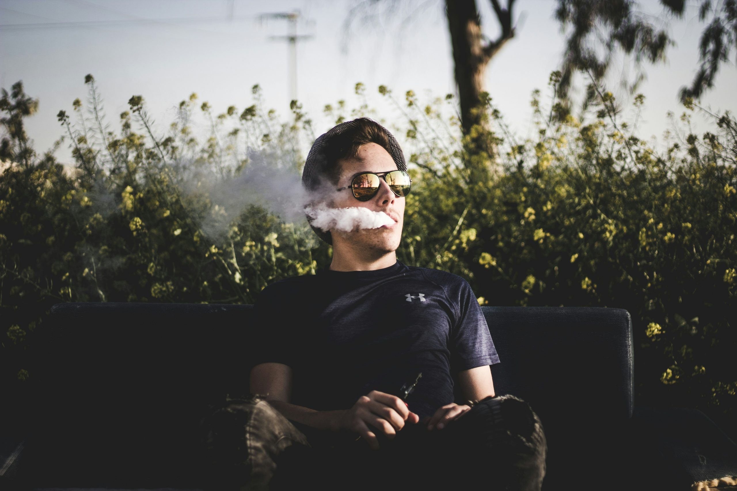The Rise of Disposable Vapes: Convenience Meets Flavour