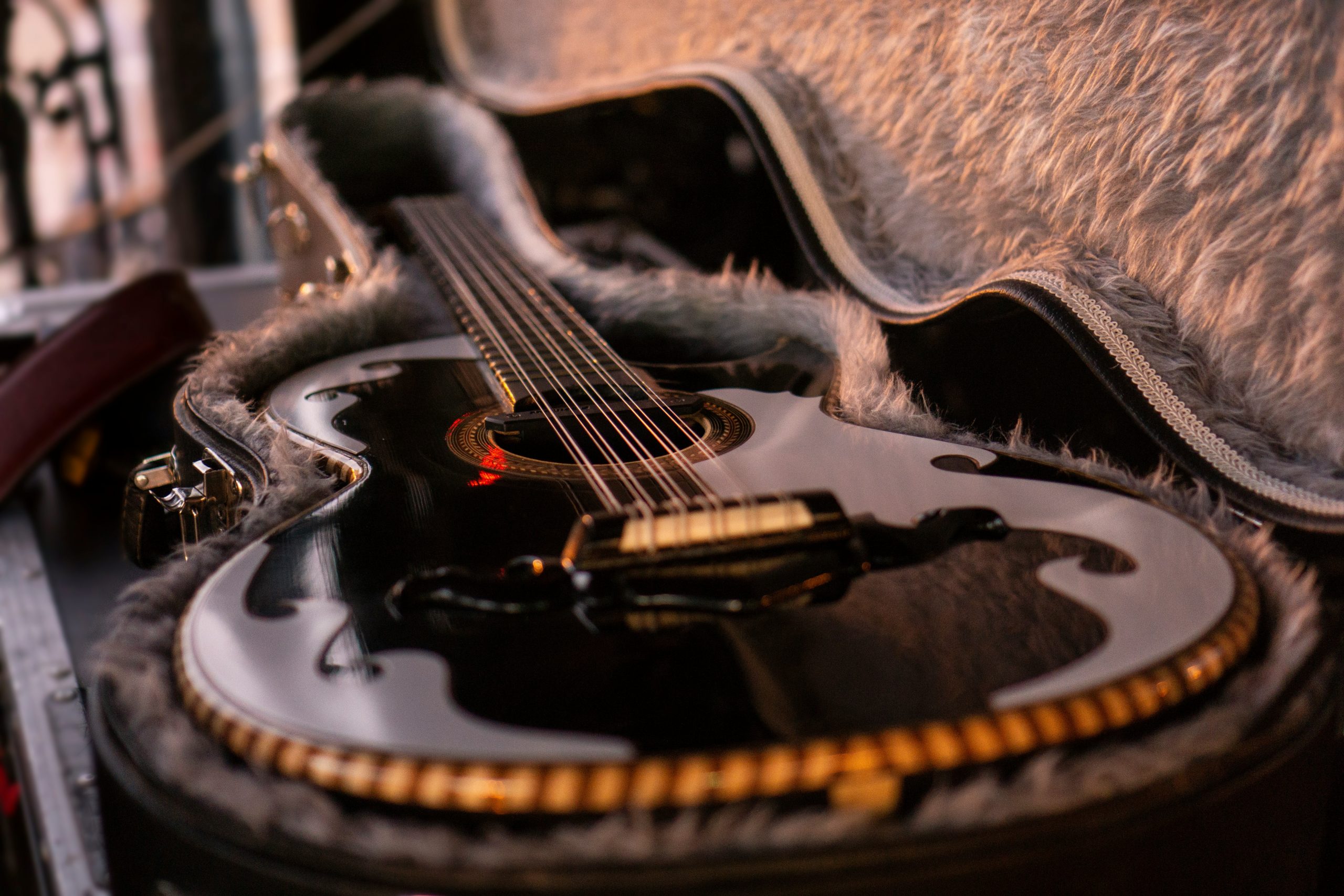 Protecting Your Passion: Essential Tips for Musicians