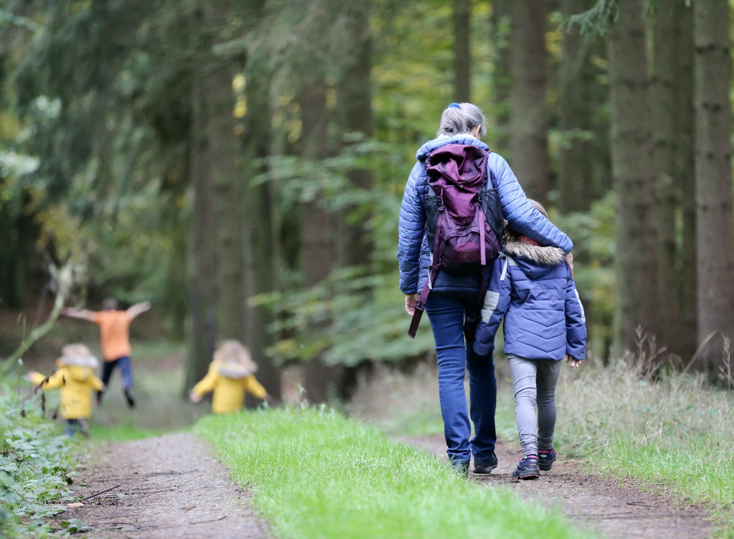 Great activities you can do with your children in school summer holidays
