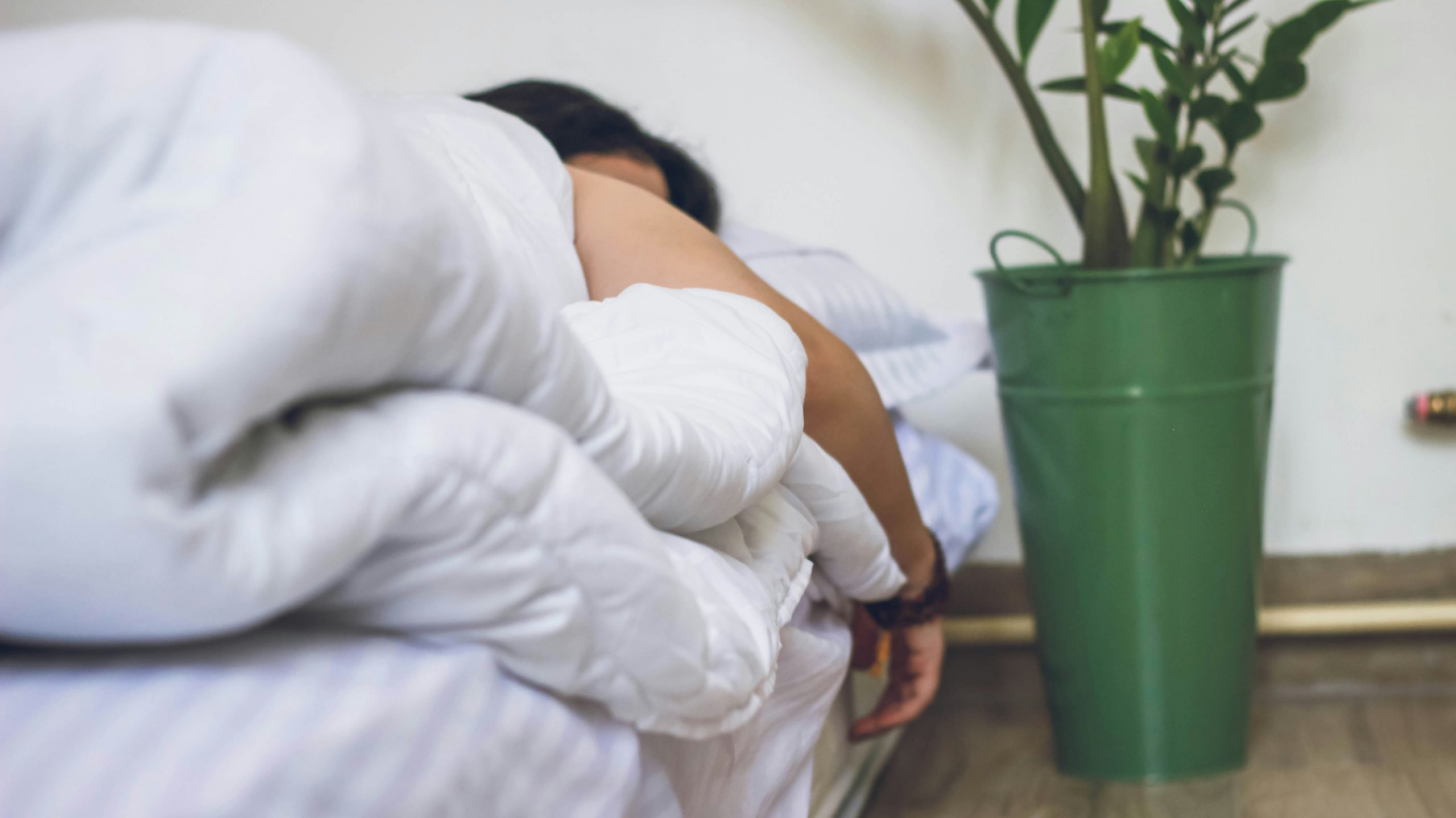 10 Tips for Getting the Best Night’s Sleep