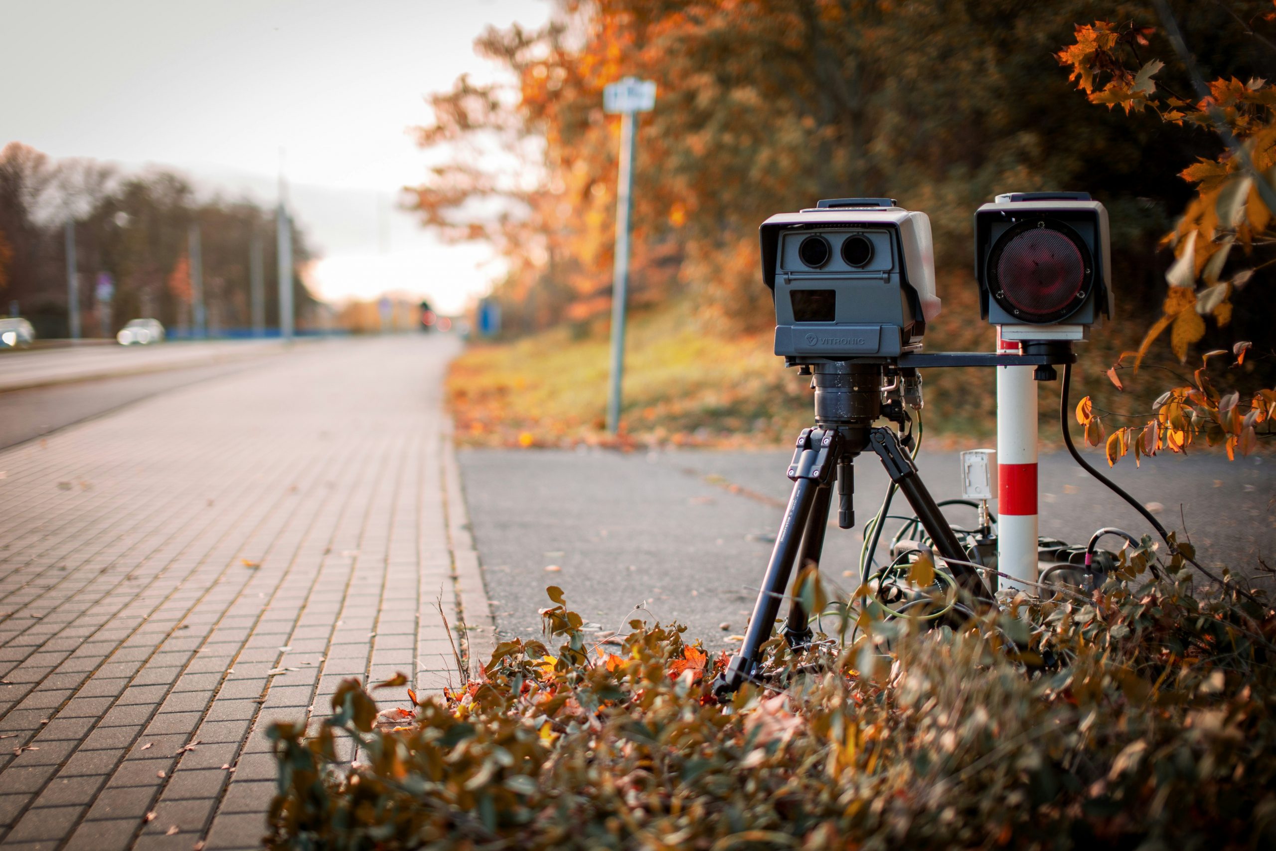 Can You Fight A Speeding Ticket?
