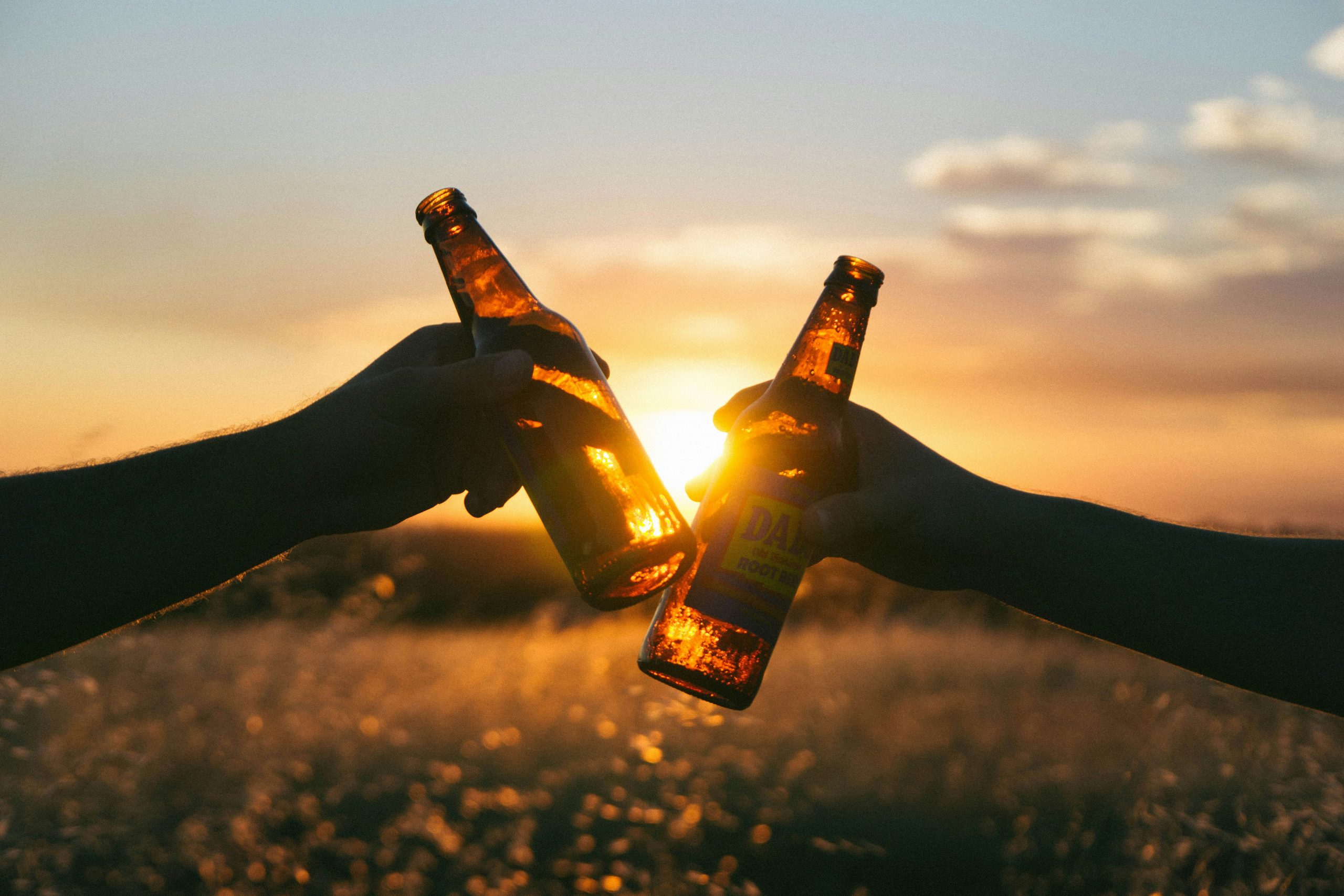 The Rise of Alcohol-Free Drinks: A Healthier Choice