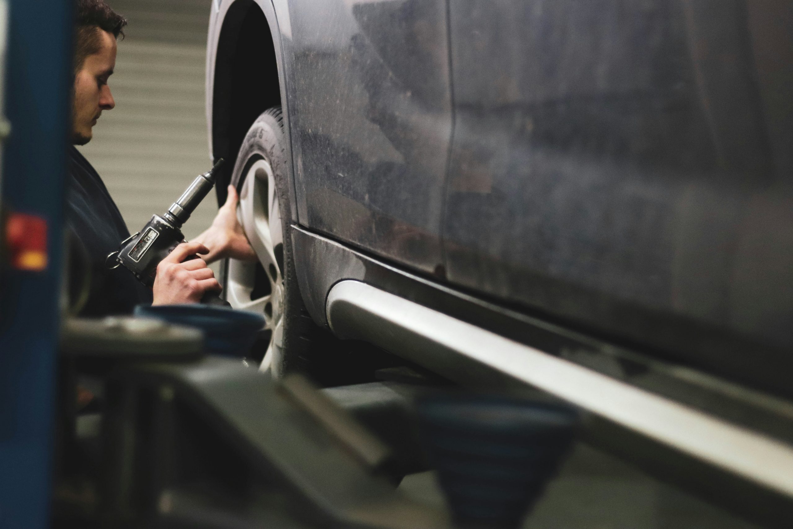 How to Choose a Reliable Car Service Provider