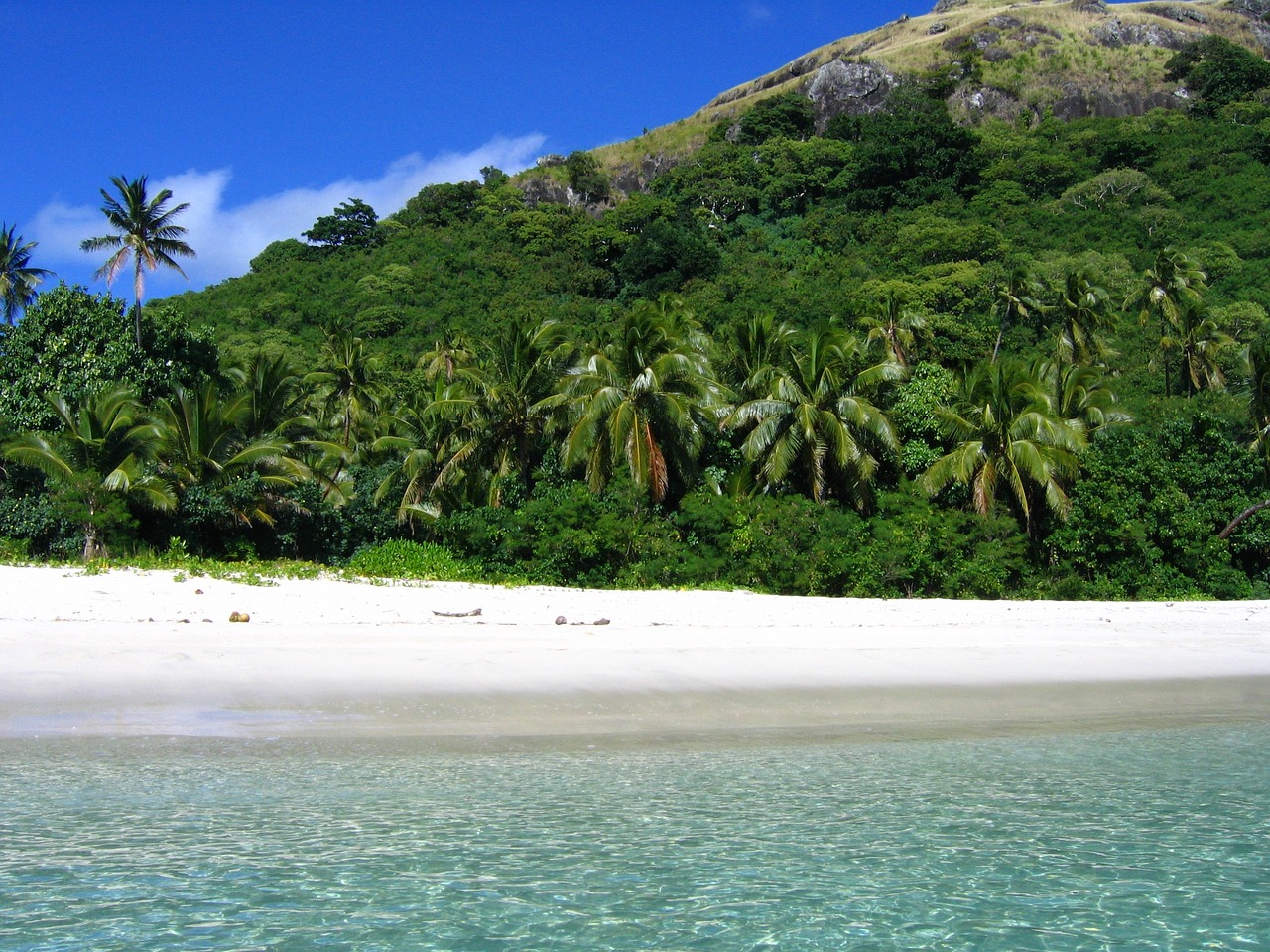 Exploring Fiji with Kids: Tips for a Memorable Family Vacation