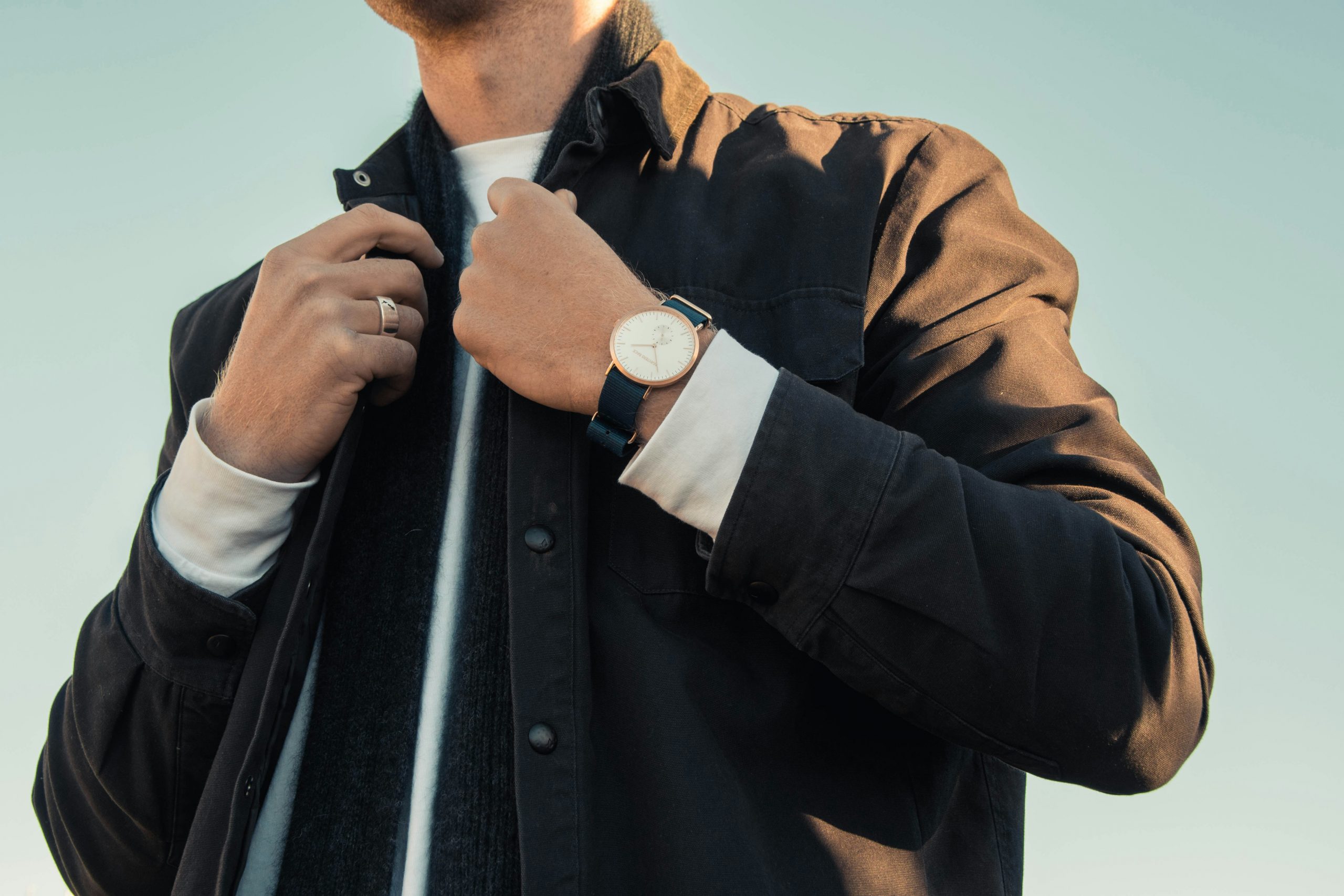 Can Casual Ever Be Luxe? How to Elevate Your Everyday Outfits!