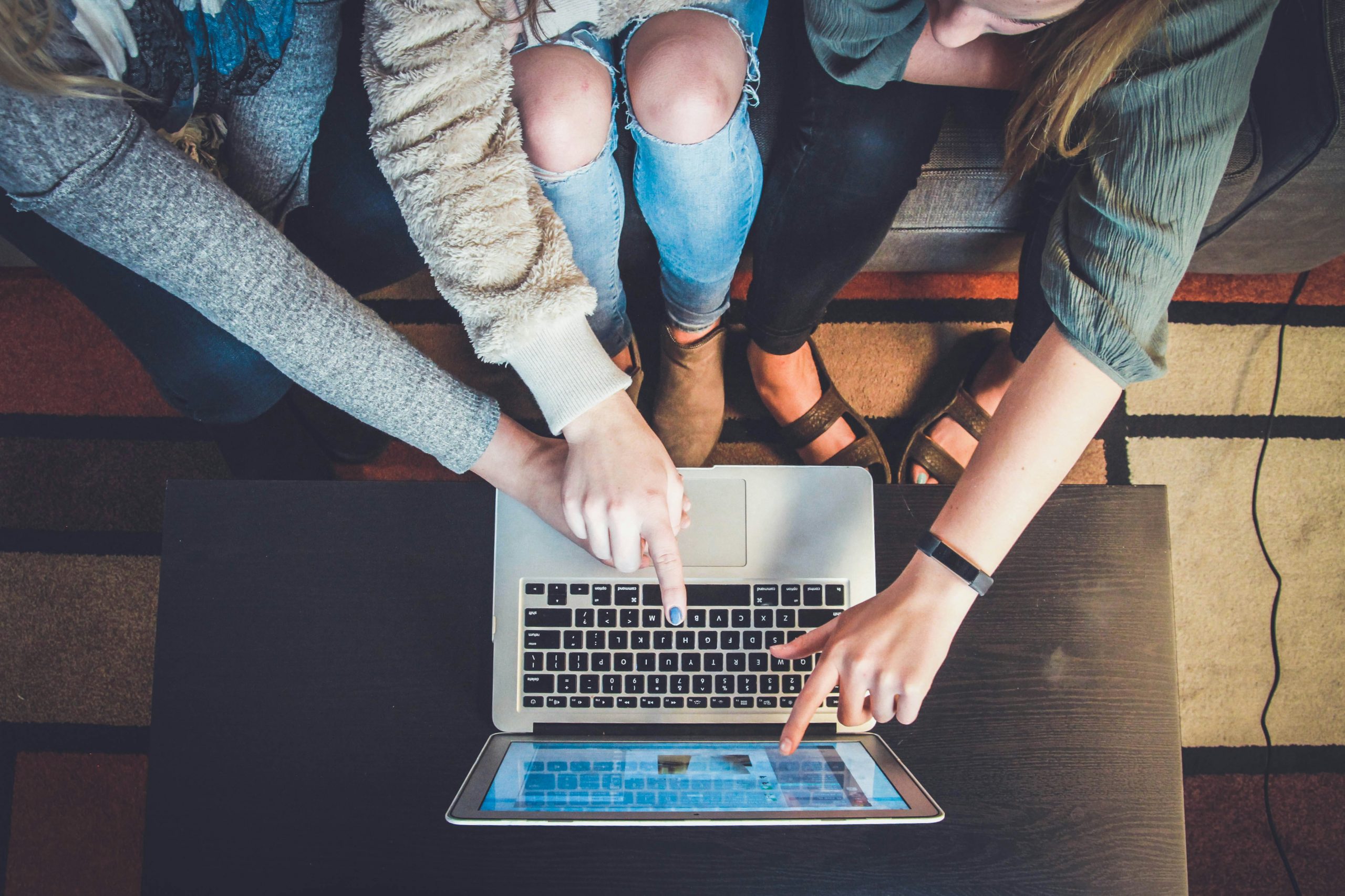 The Future of Online Shopping – Trends to Watch Out For