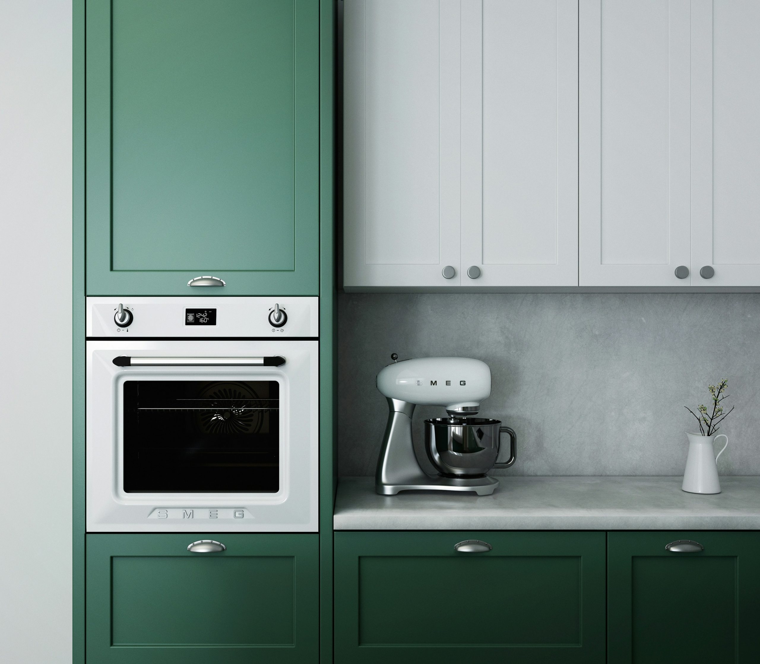 What’s Cooking in Style? The Heart of Your Home Just Got a Makeover!