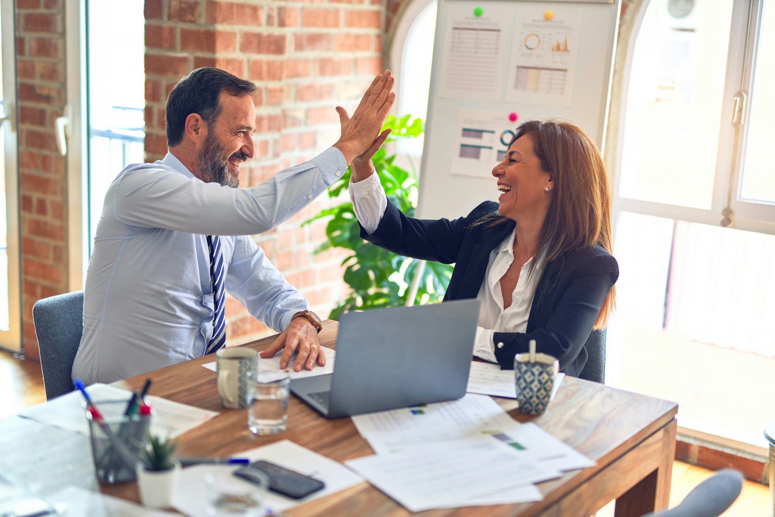 Building Tomorrow’s Leaders: The Role of Accredited Training