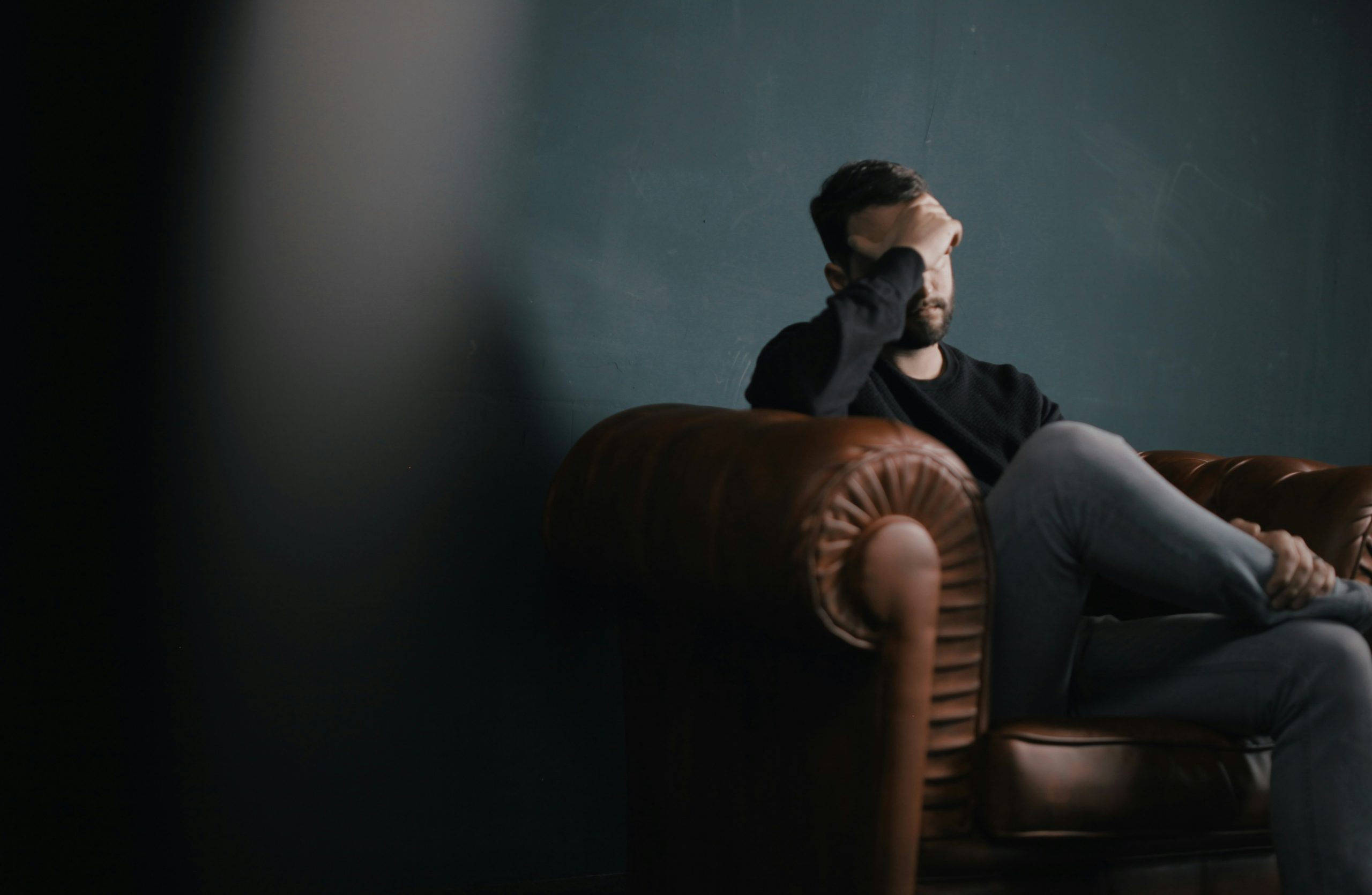 Top 6 Stress-Relief Techniques for Busy Professionals