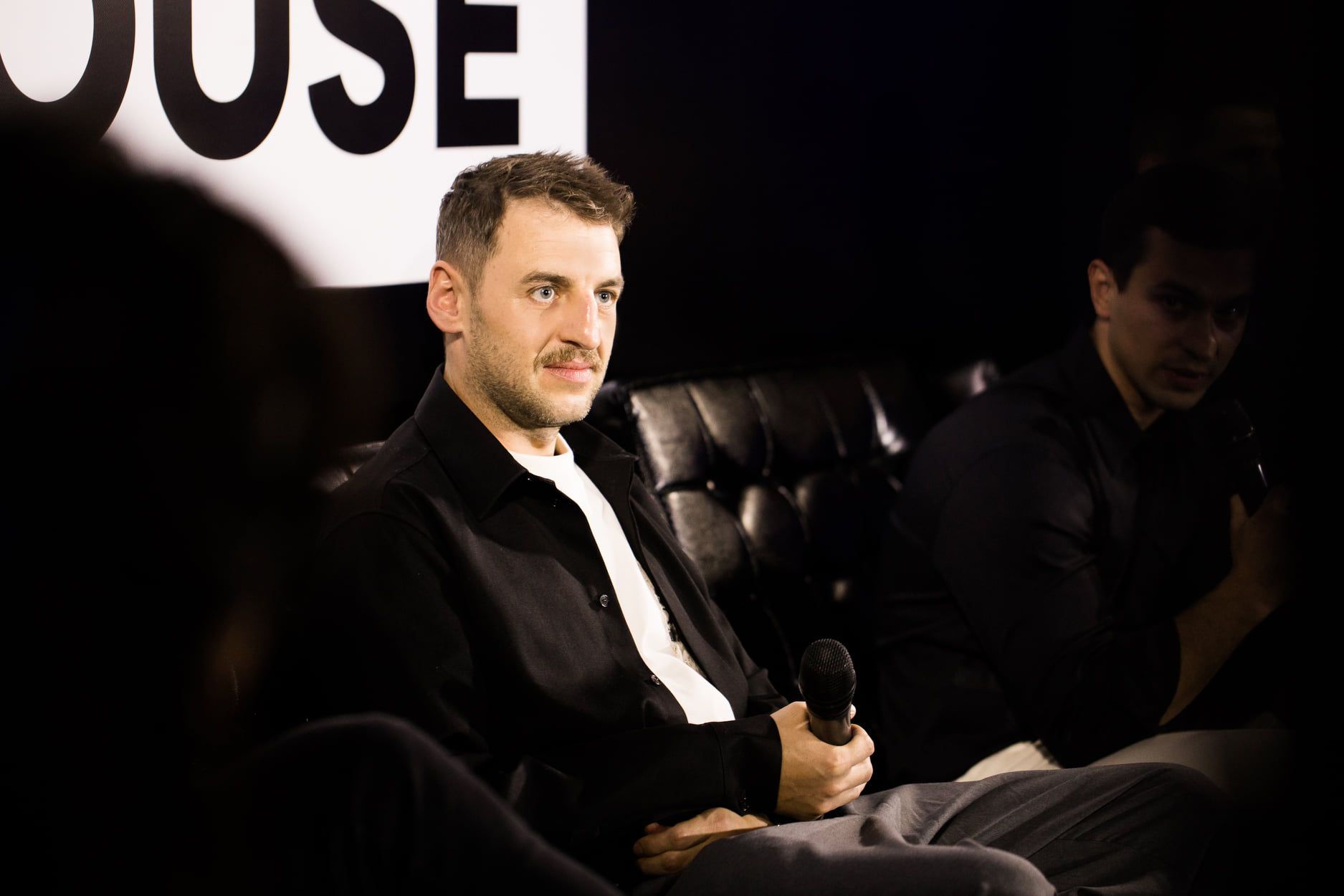Serhiy Tokarev on Ukraine’s Tech Expertise at the Ukraine Tech Summit in London