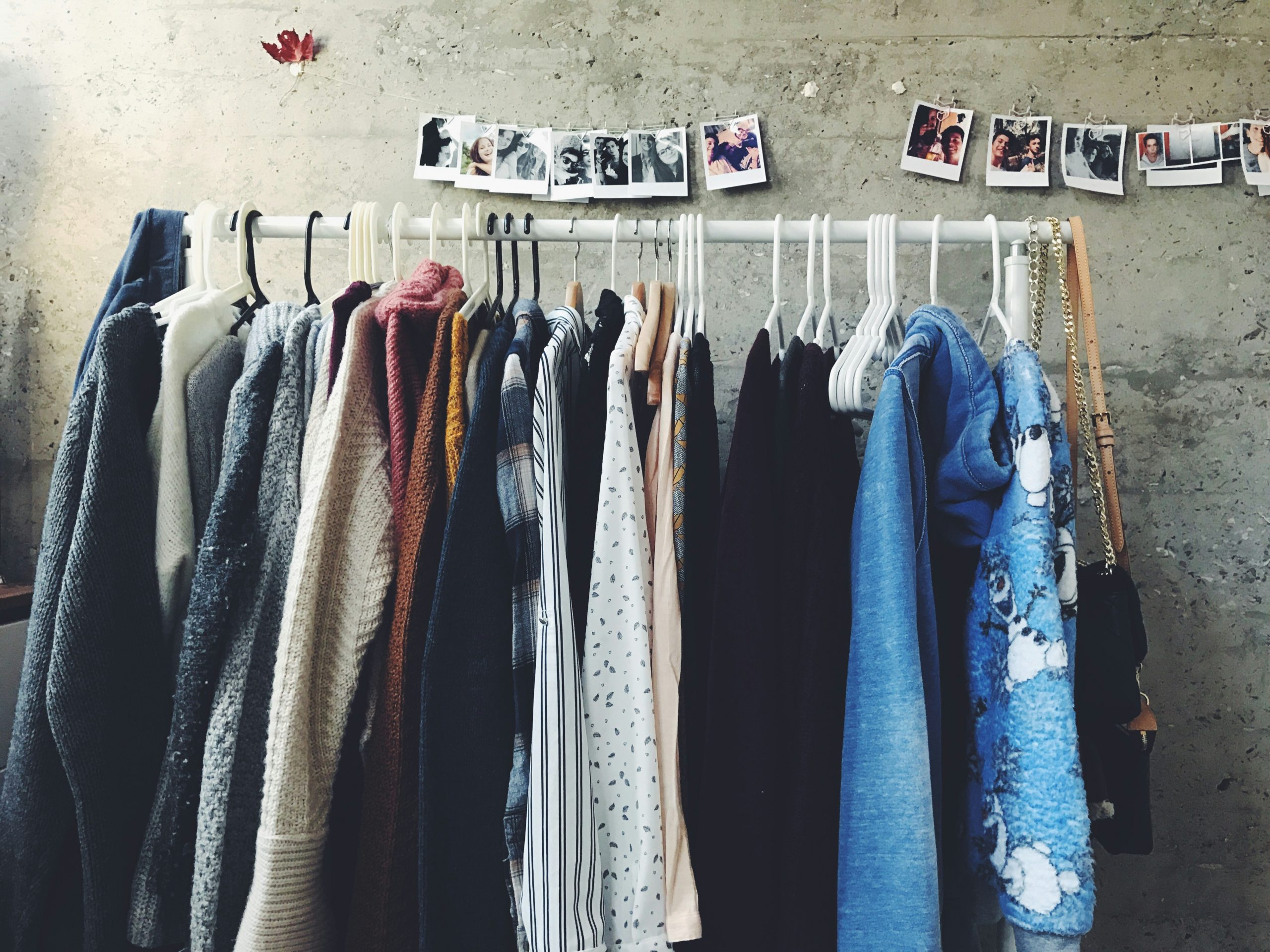 How To Wear Dresses During Winter Without Freezing
