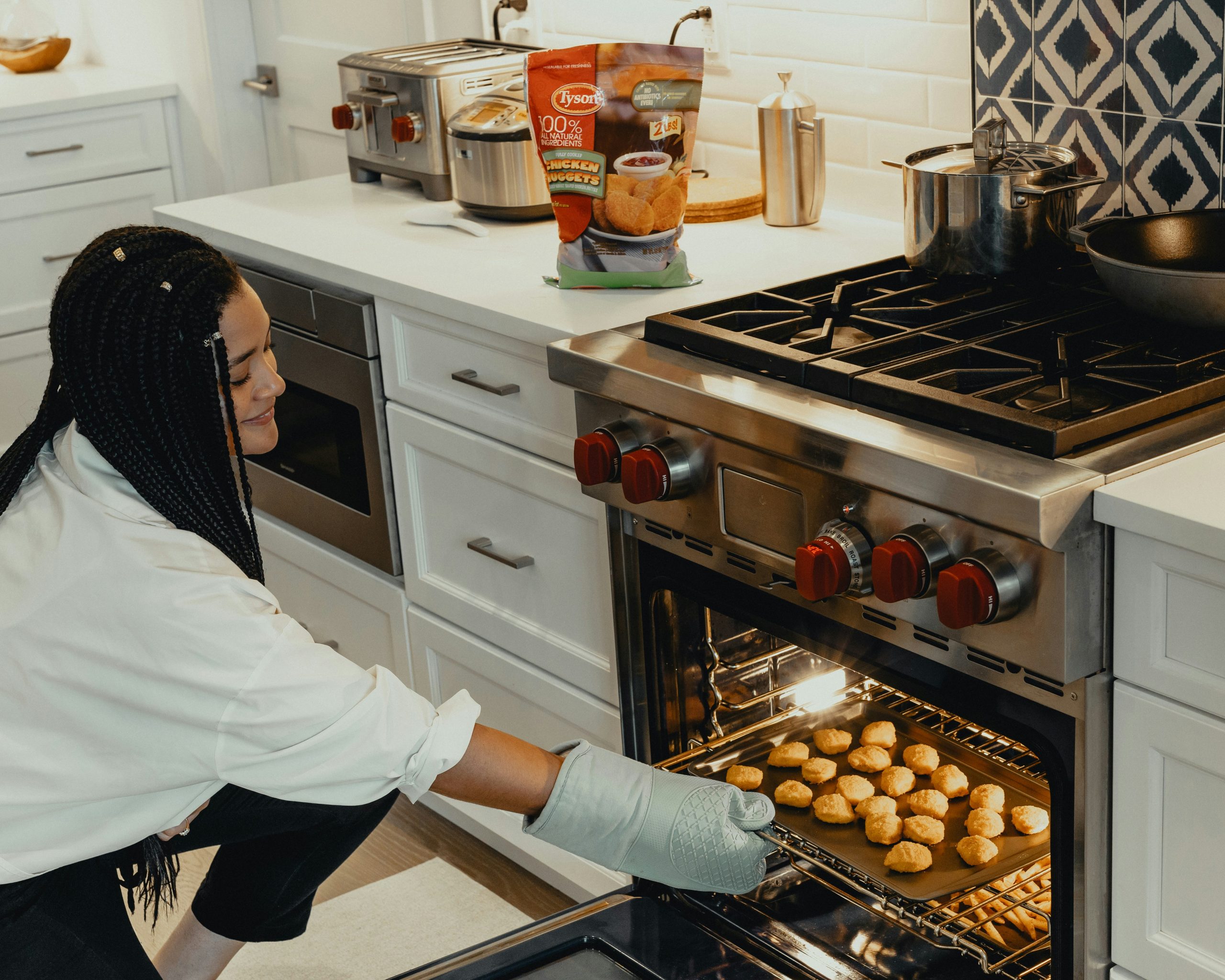 How to Help Your Au Pair Adjust to a New Culture