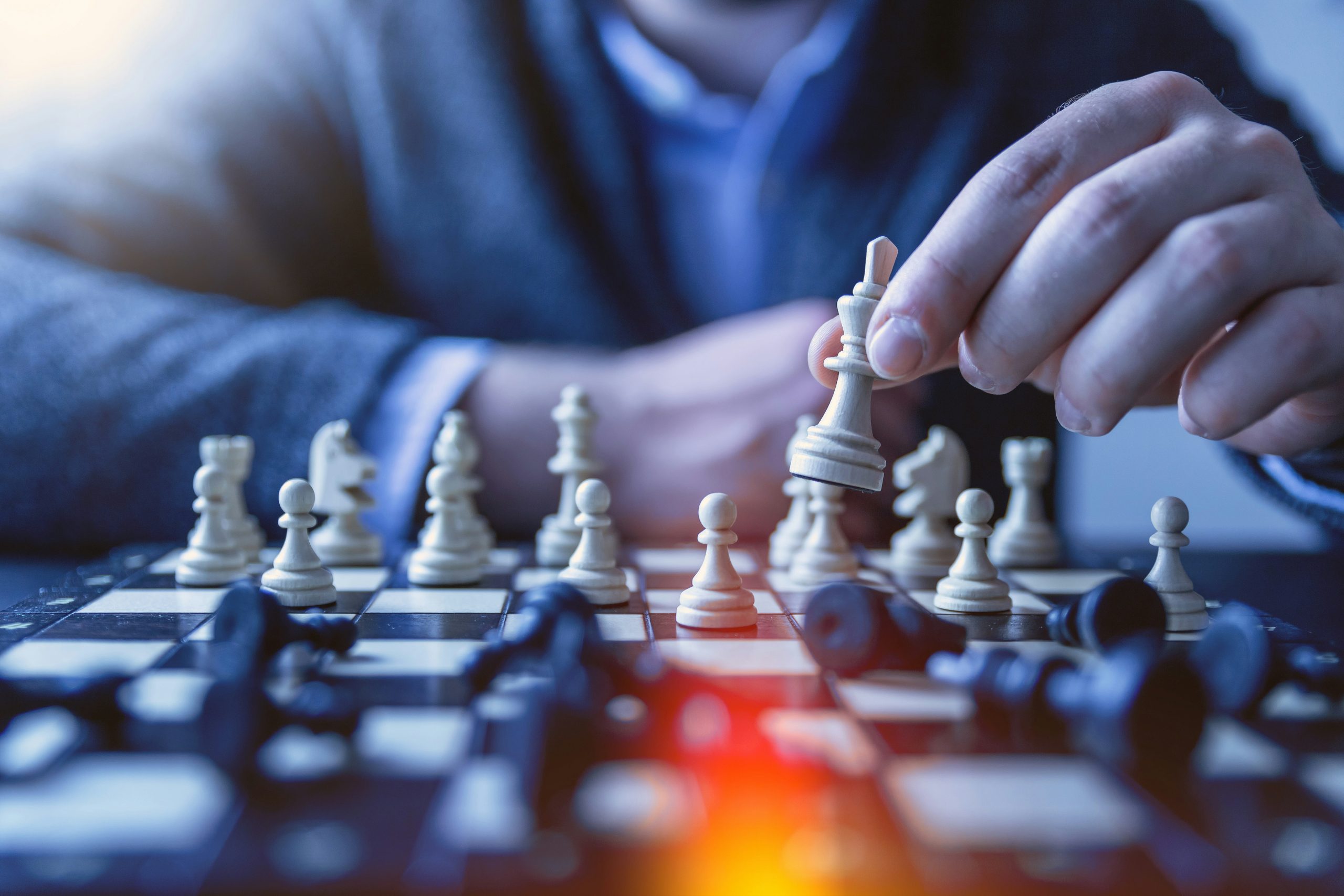 10 Famous Chess Matches Every Enthusiast Should Watch