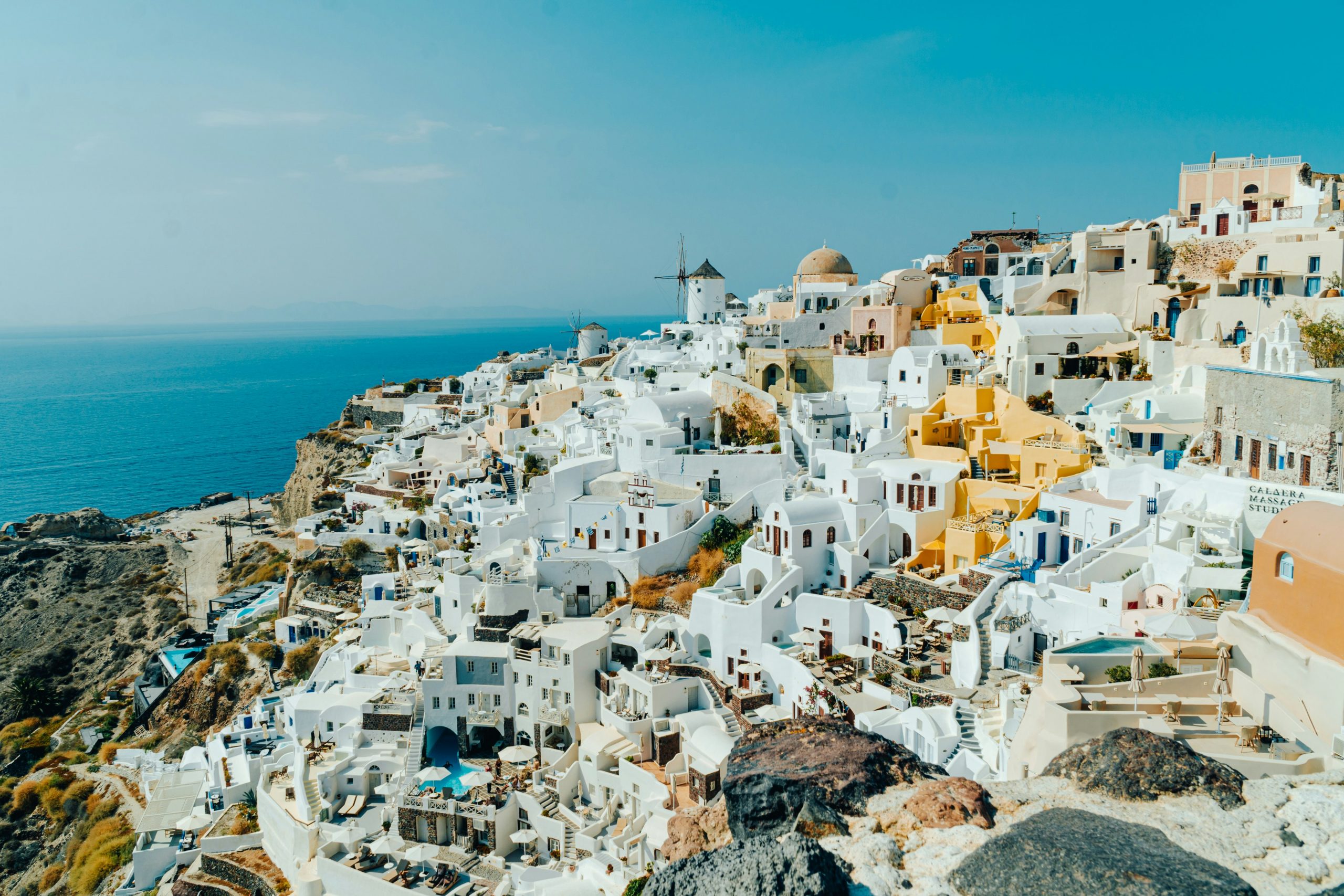 Island Hopping in Greece: Where to Go Beyond the Tourist Trail