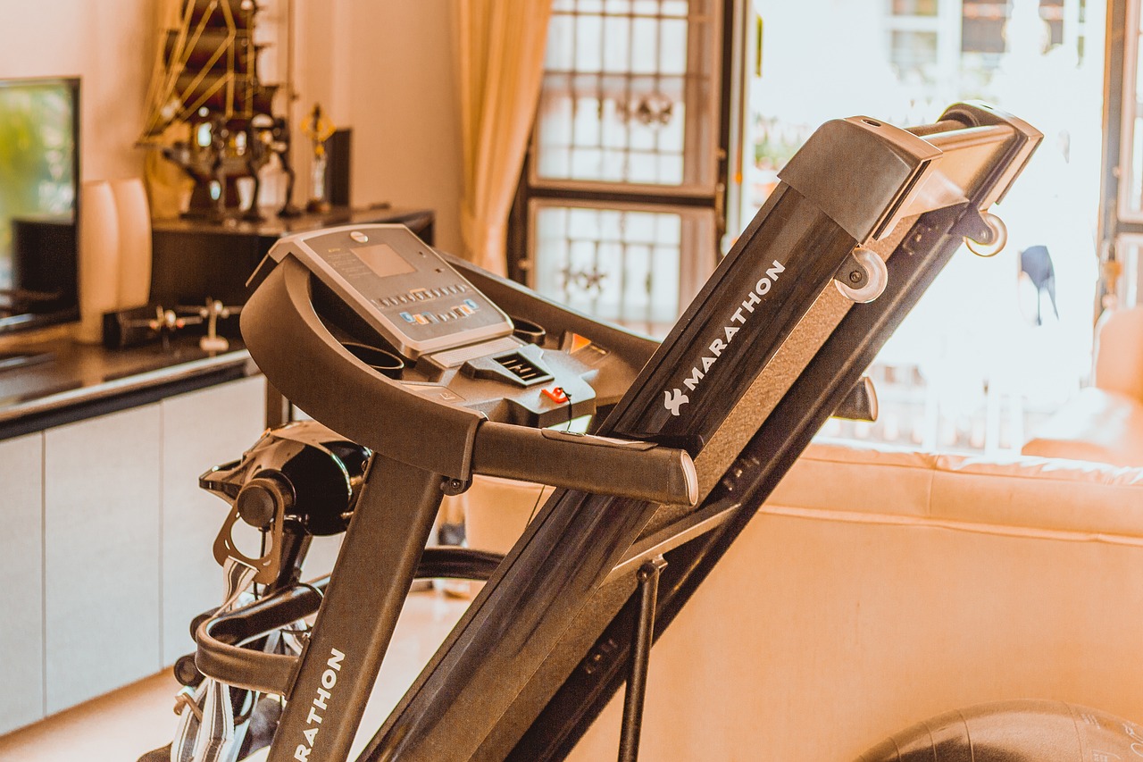 Treadmill Causing Noise Complaints? Read This Article!