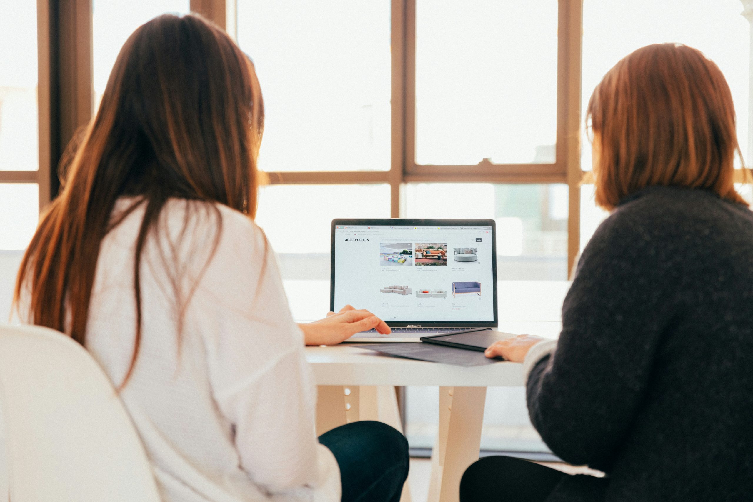 How to Rebrand Your Business with a New Domain Name