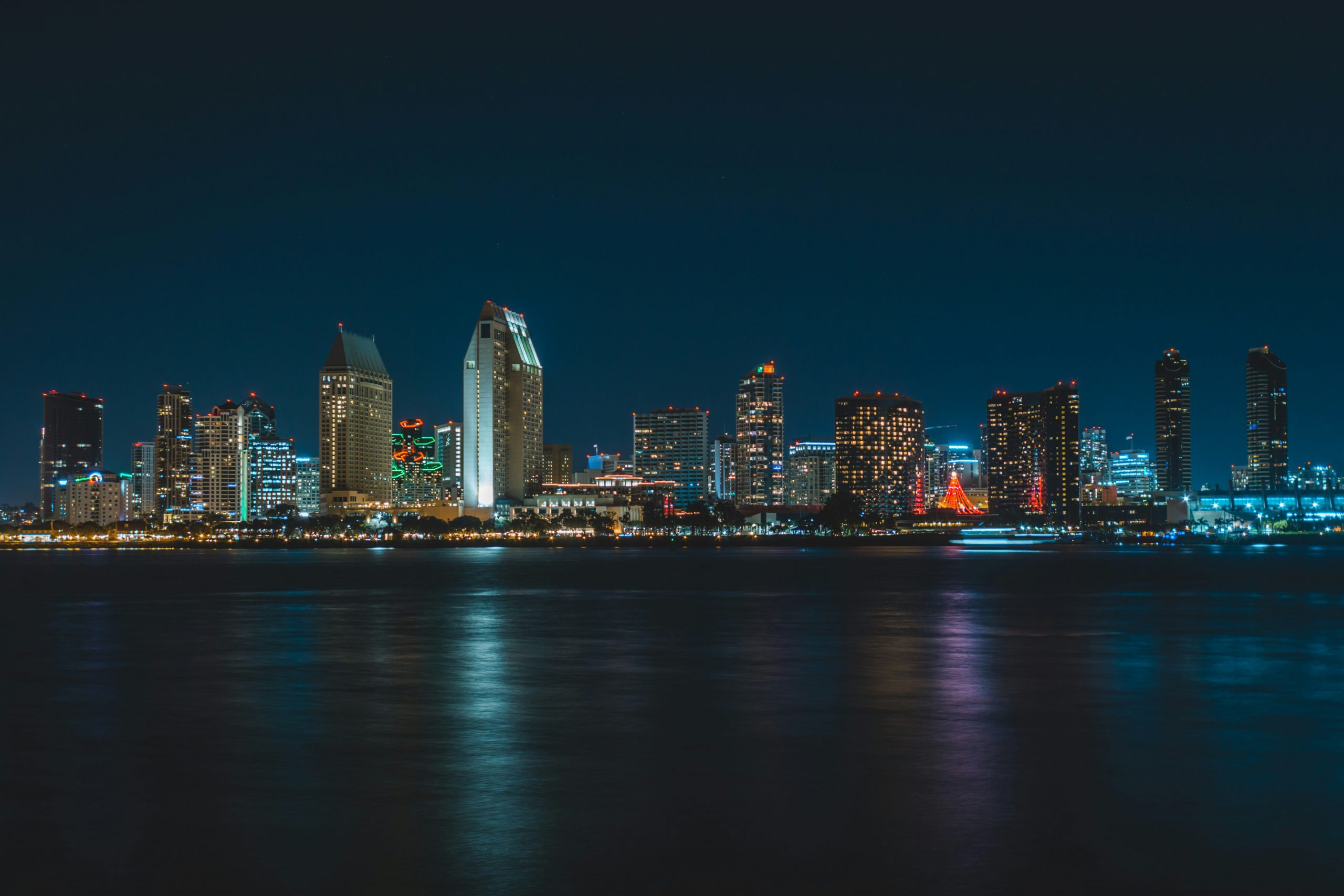 Why San Diego Should Be the Luxury Shopping Capital for Brits