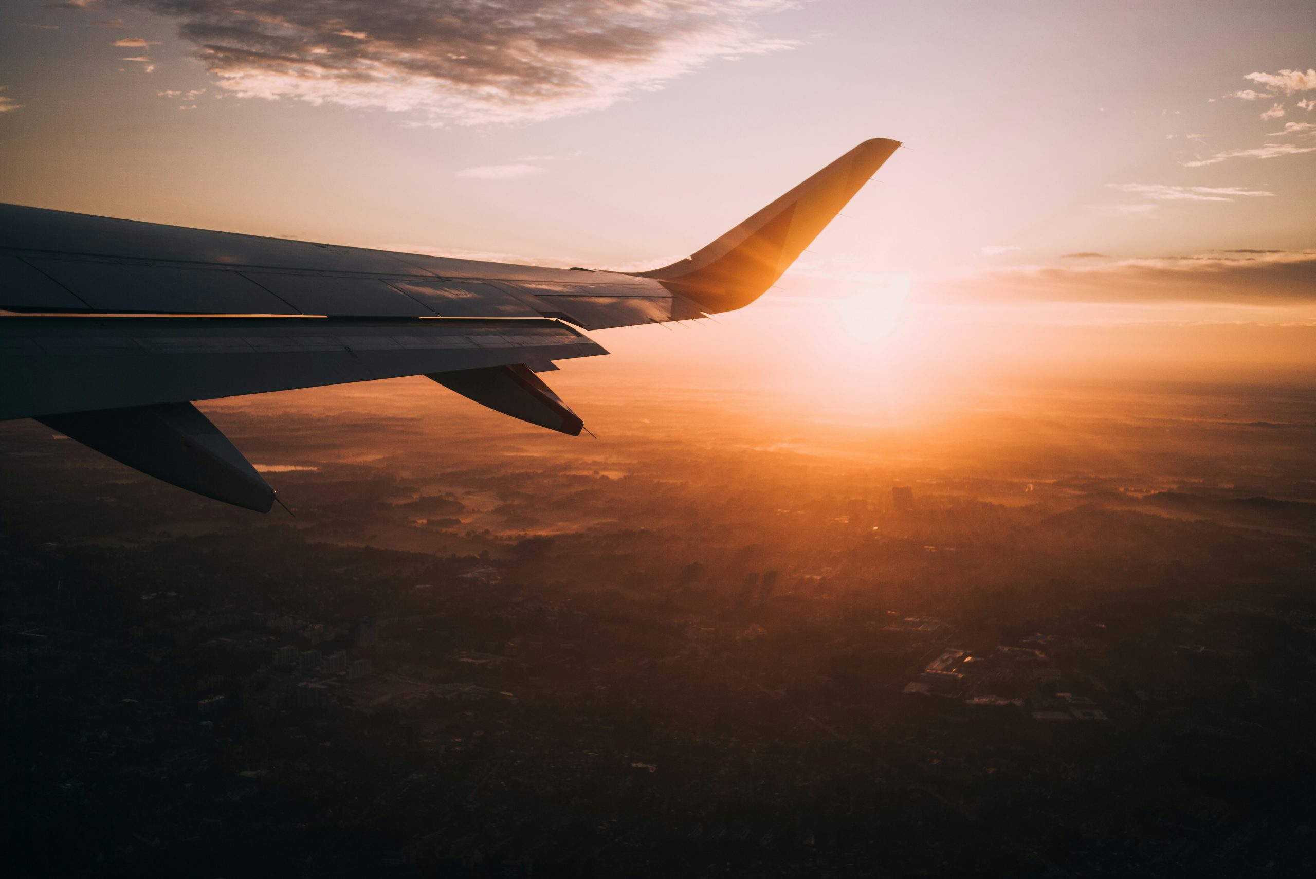 Can Your Career Take You Around the World?