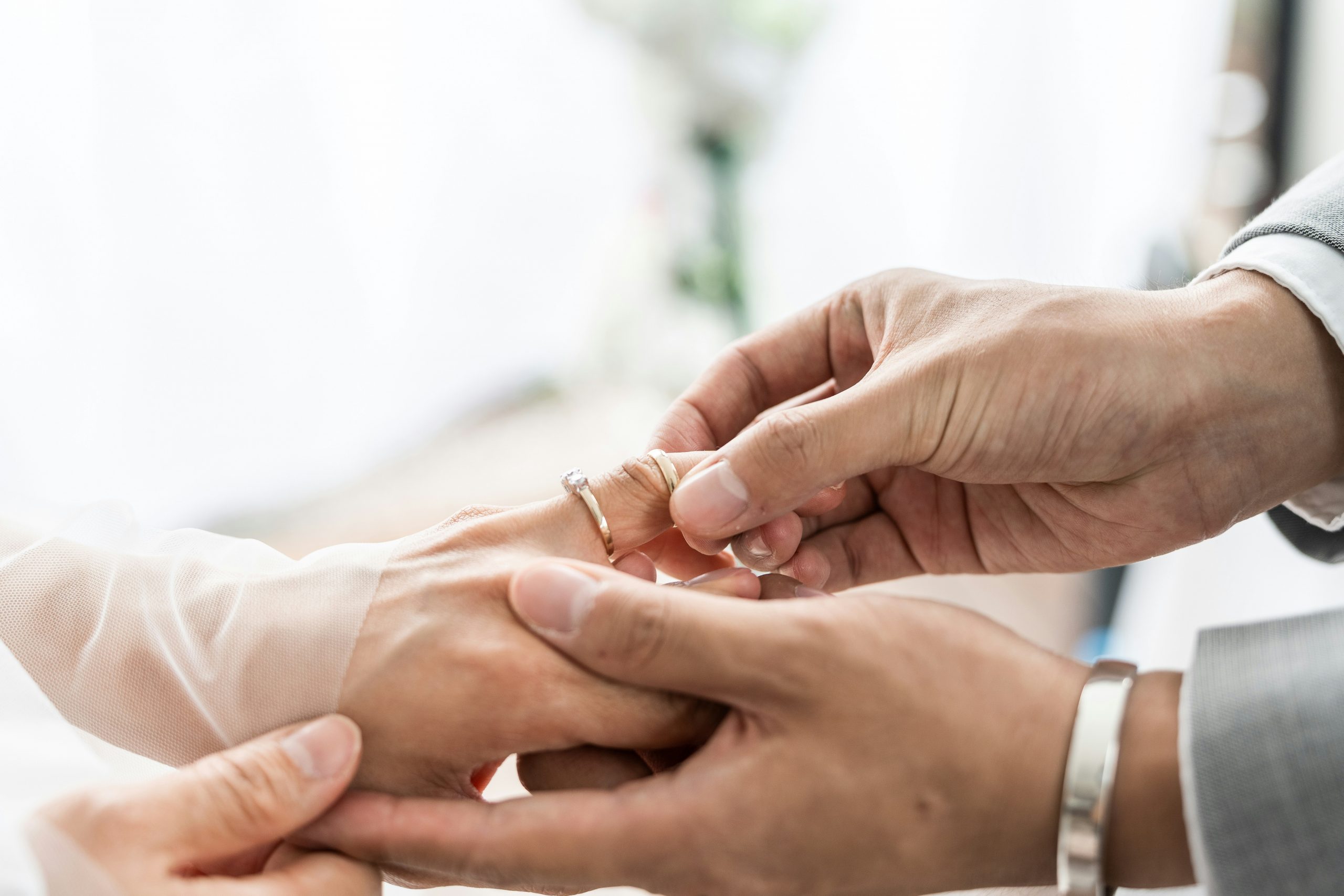 The Benefits of a Prenuptial Agreement: A Modern Take on Matrimonial
