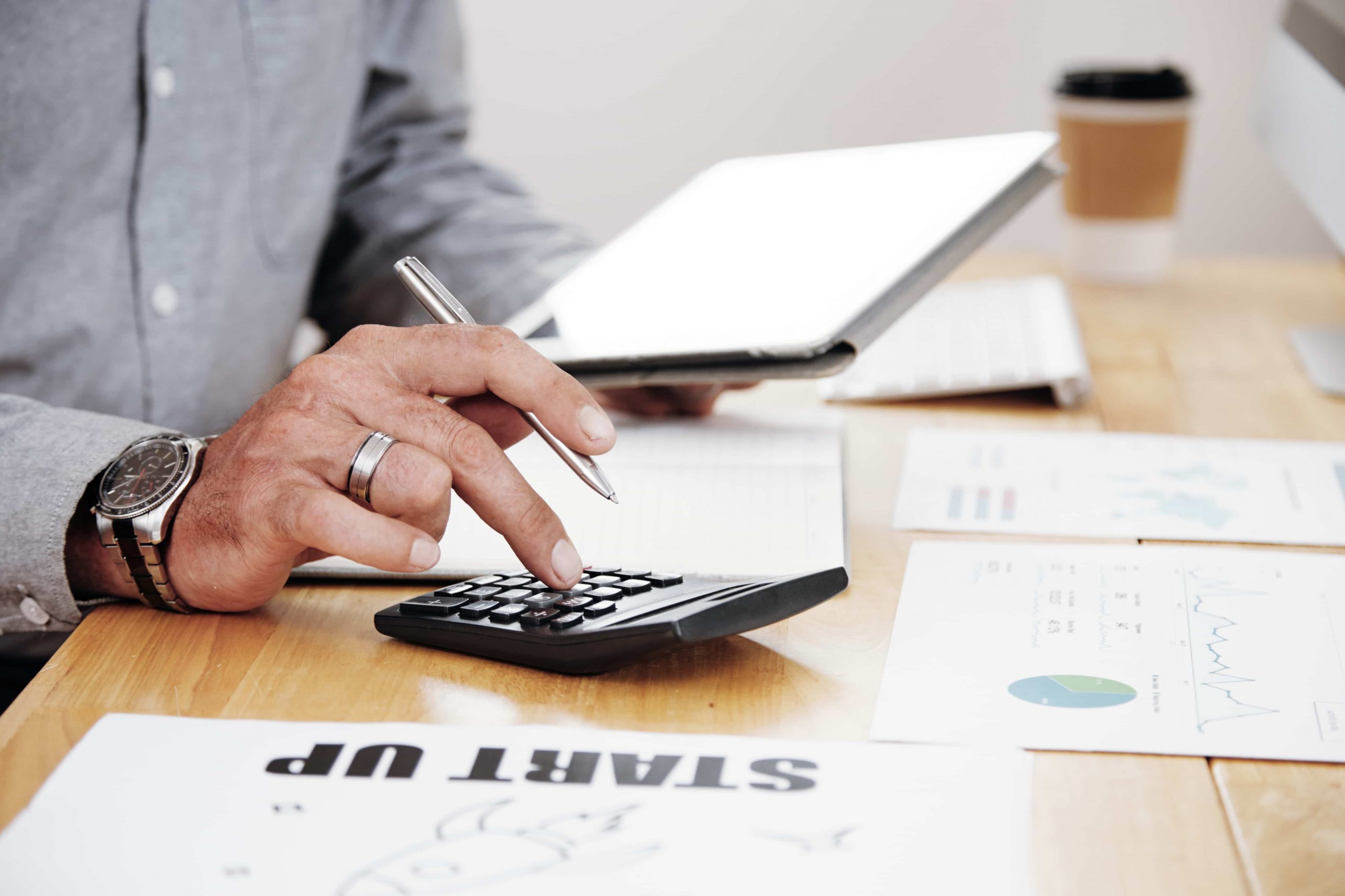 How much is VAT in the UK?