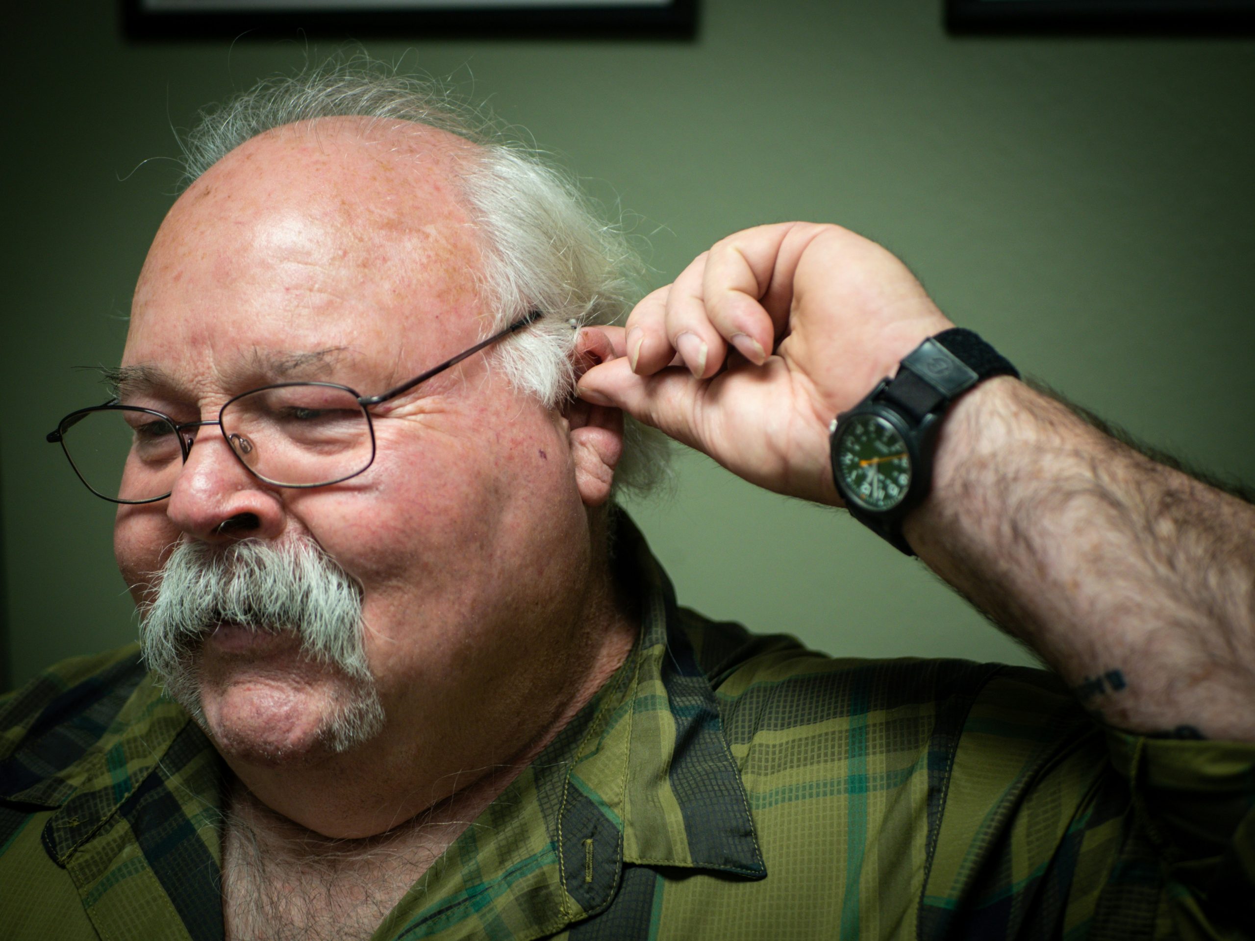 The Role of an Audiologist: What You Need to Know About Hearing Health