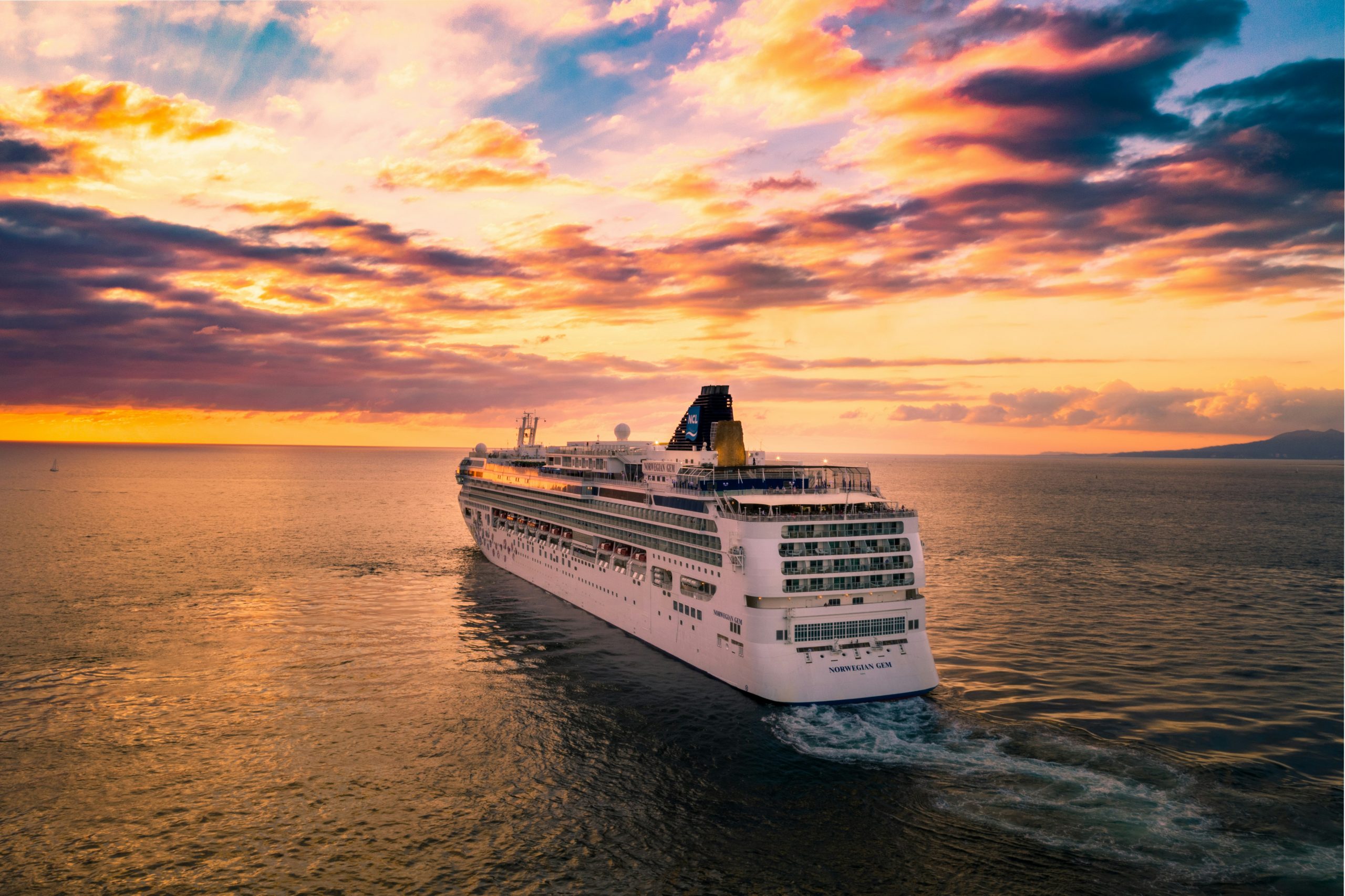 How to prepare for your first cruise