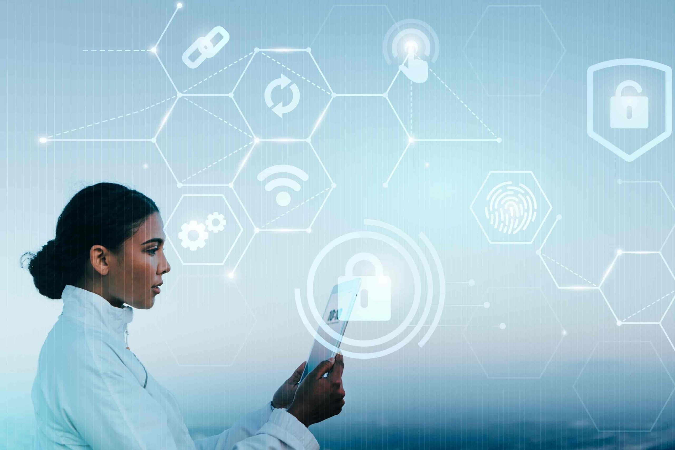 Top Cybersecurity Trends of 2024