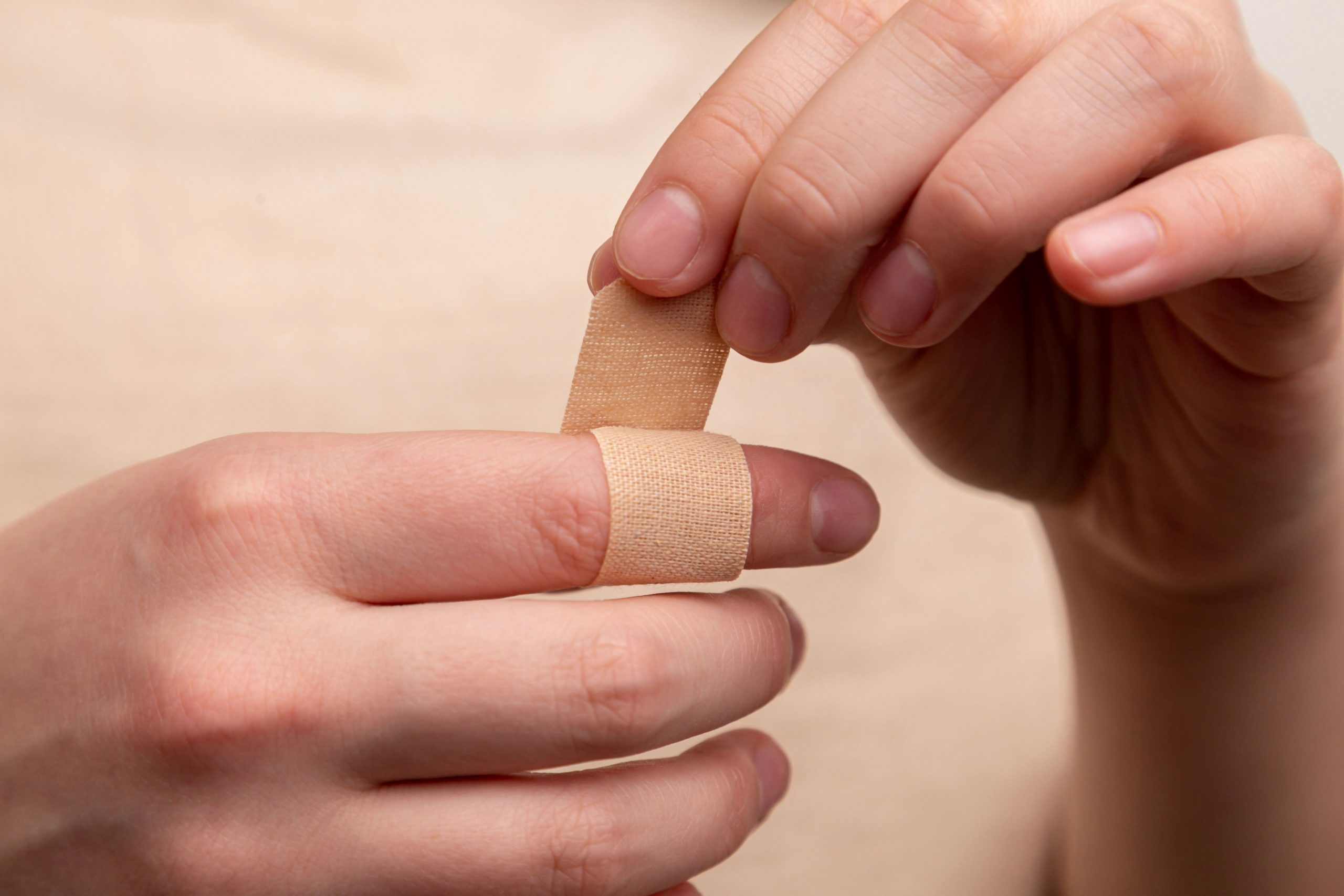 How Antiseptic Wound Gel Promotes Faster Healing and Prevents Infections