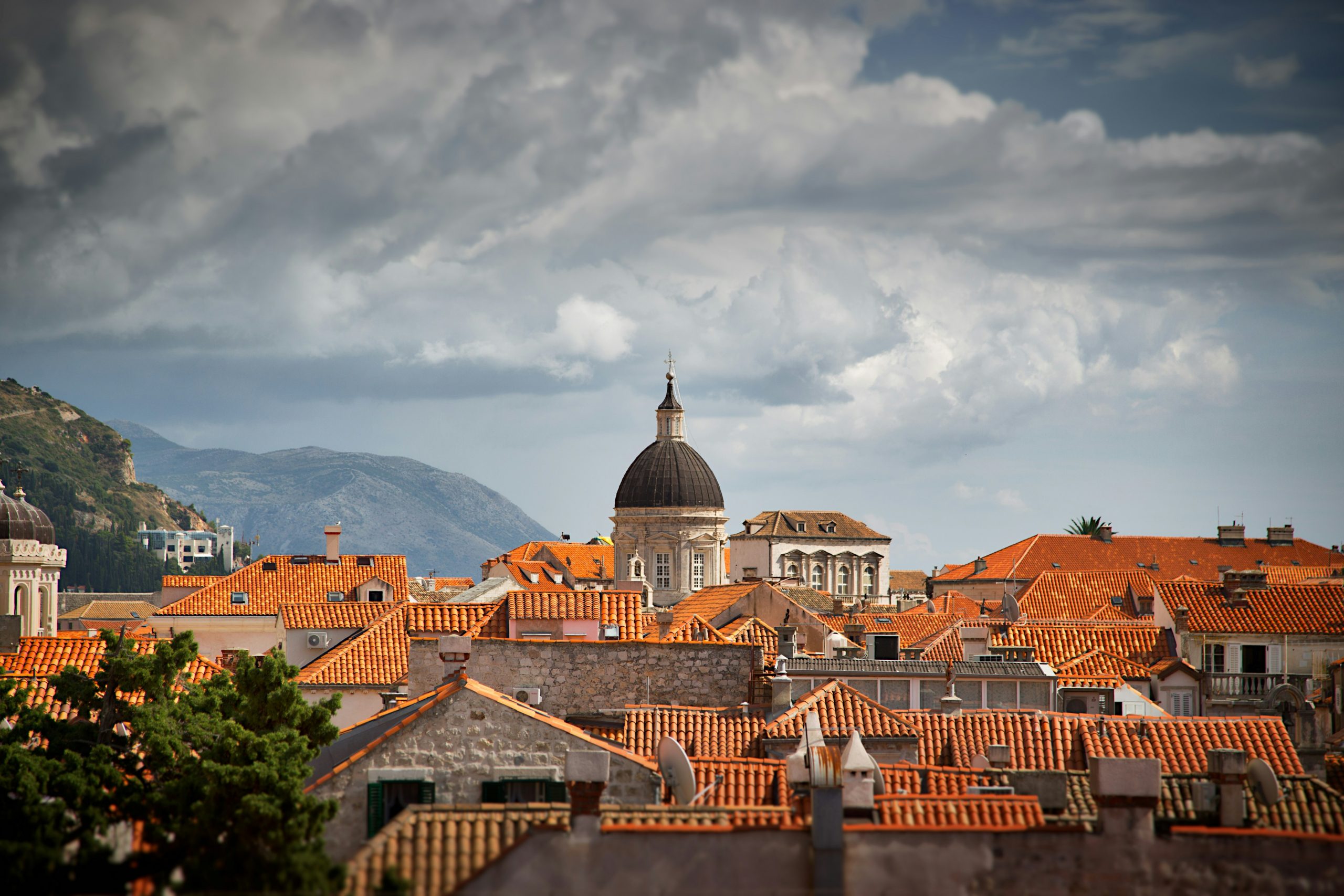 Three Unique Things to Do in Croatia