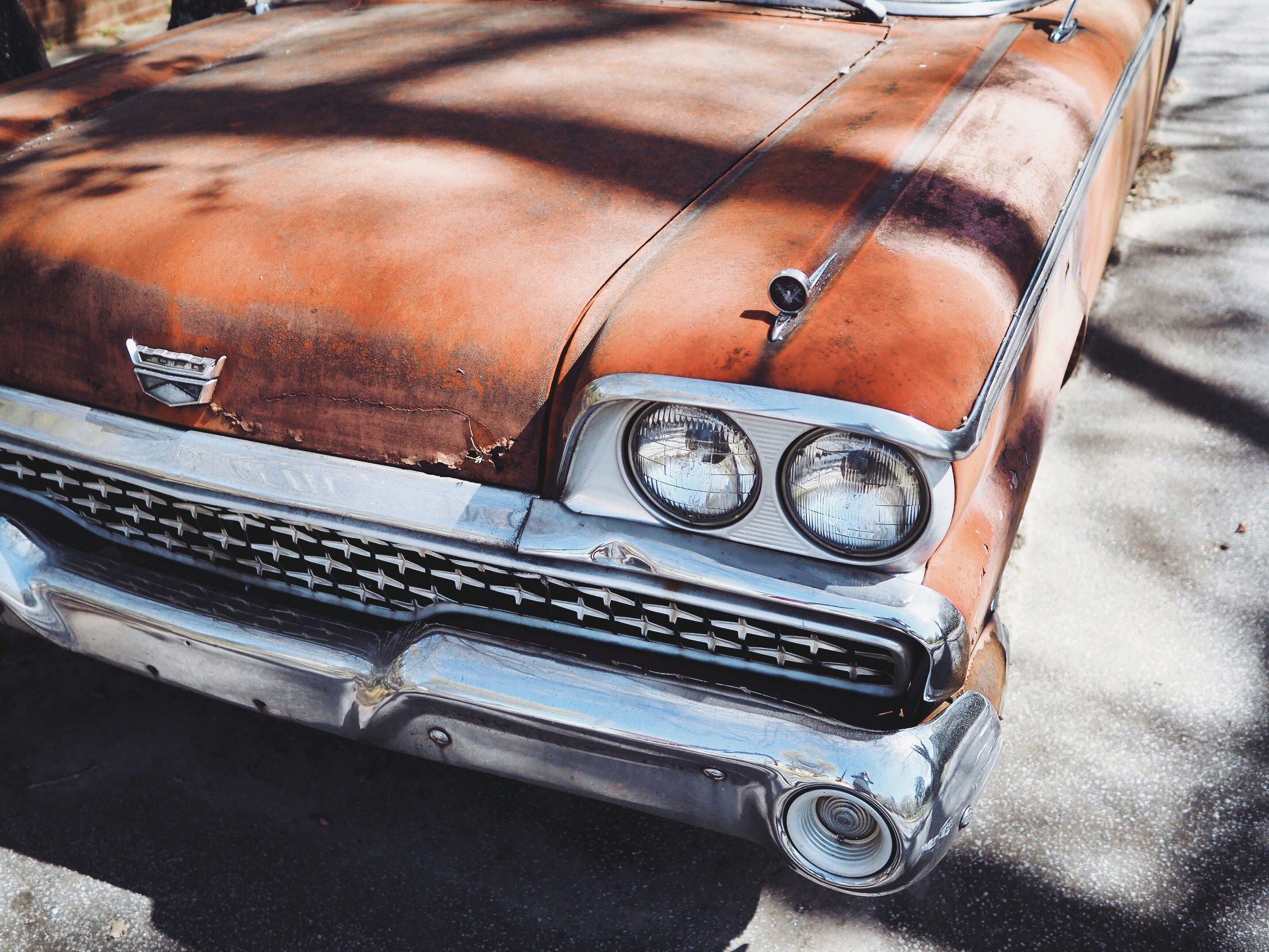 Selling a Junk Car: Understanding Your Car’s Salvage Value