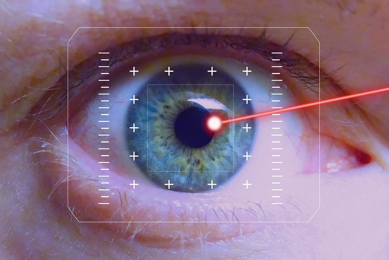 The Different Types of Laser Eye Surgery: Which One Is Right for You?