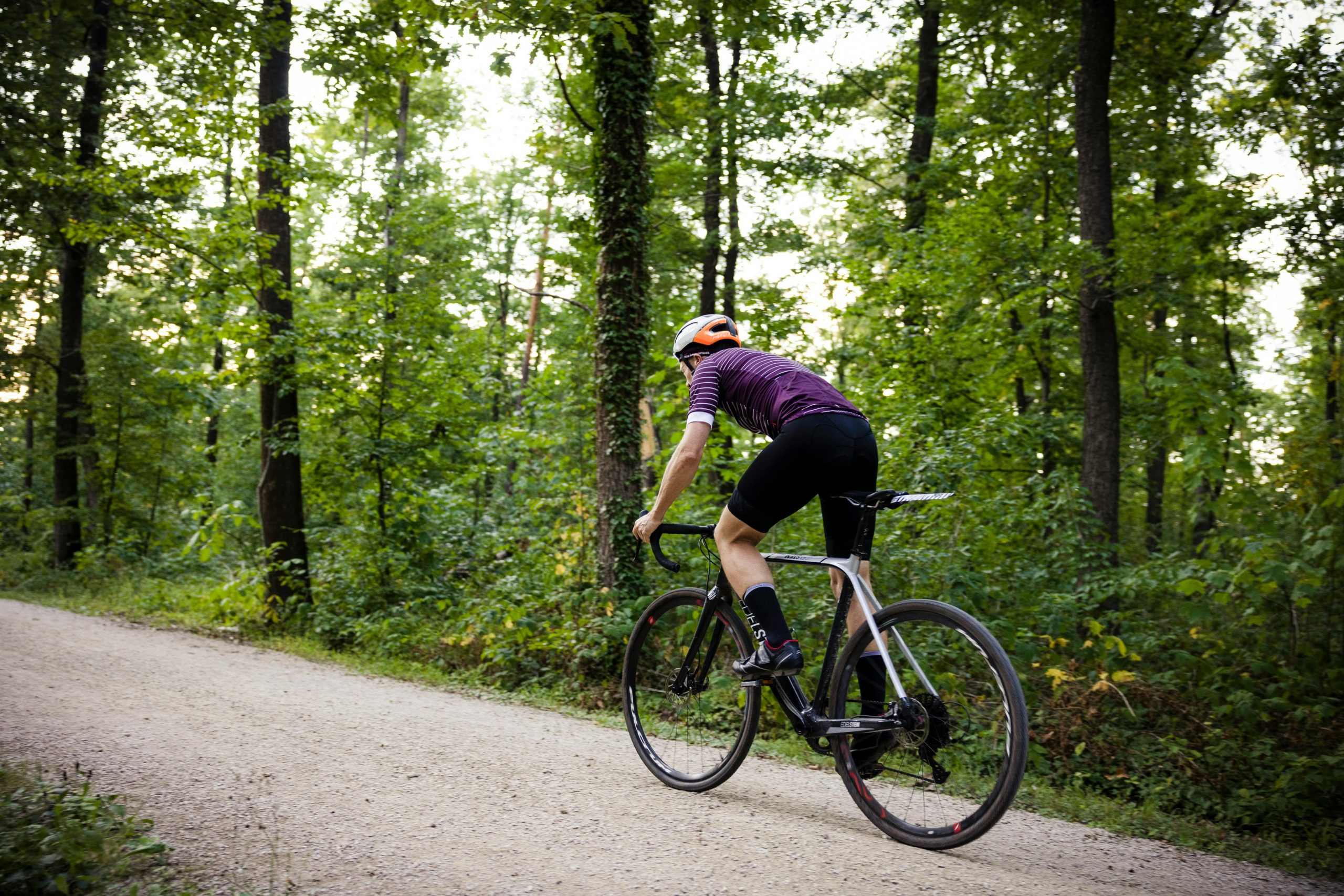 The Growing Popularity of Gravel Cycling: What You Need to Know
