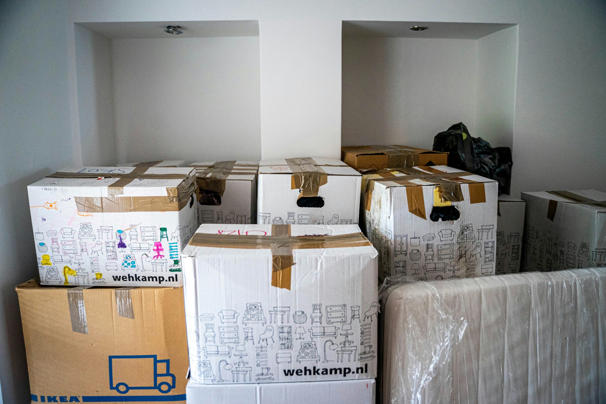 How to Choose the Best Packers and Movers for Your Move