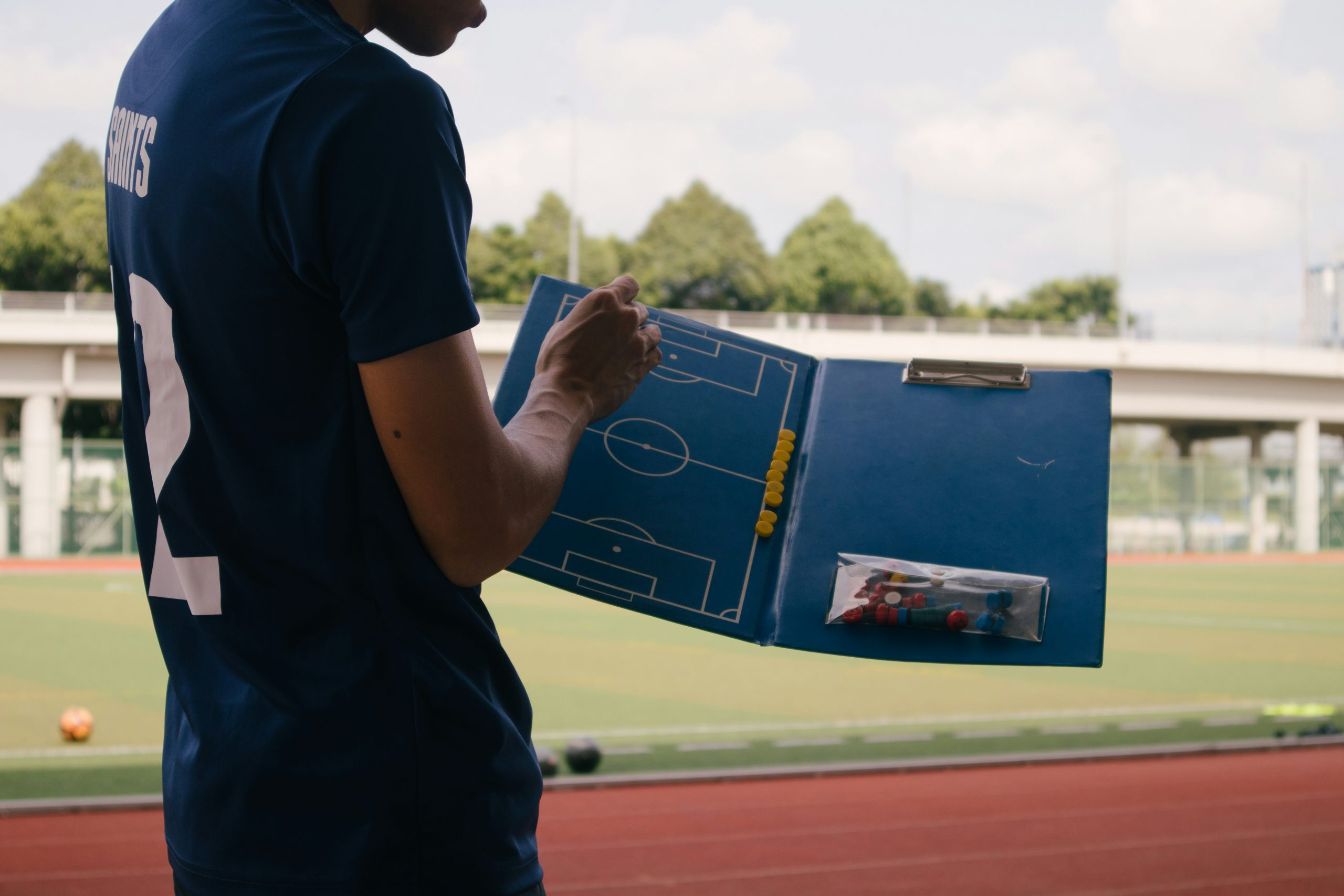 Mastering the Game Off the Field: The Real Benefits of a Football Master’s Degree