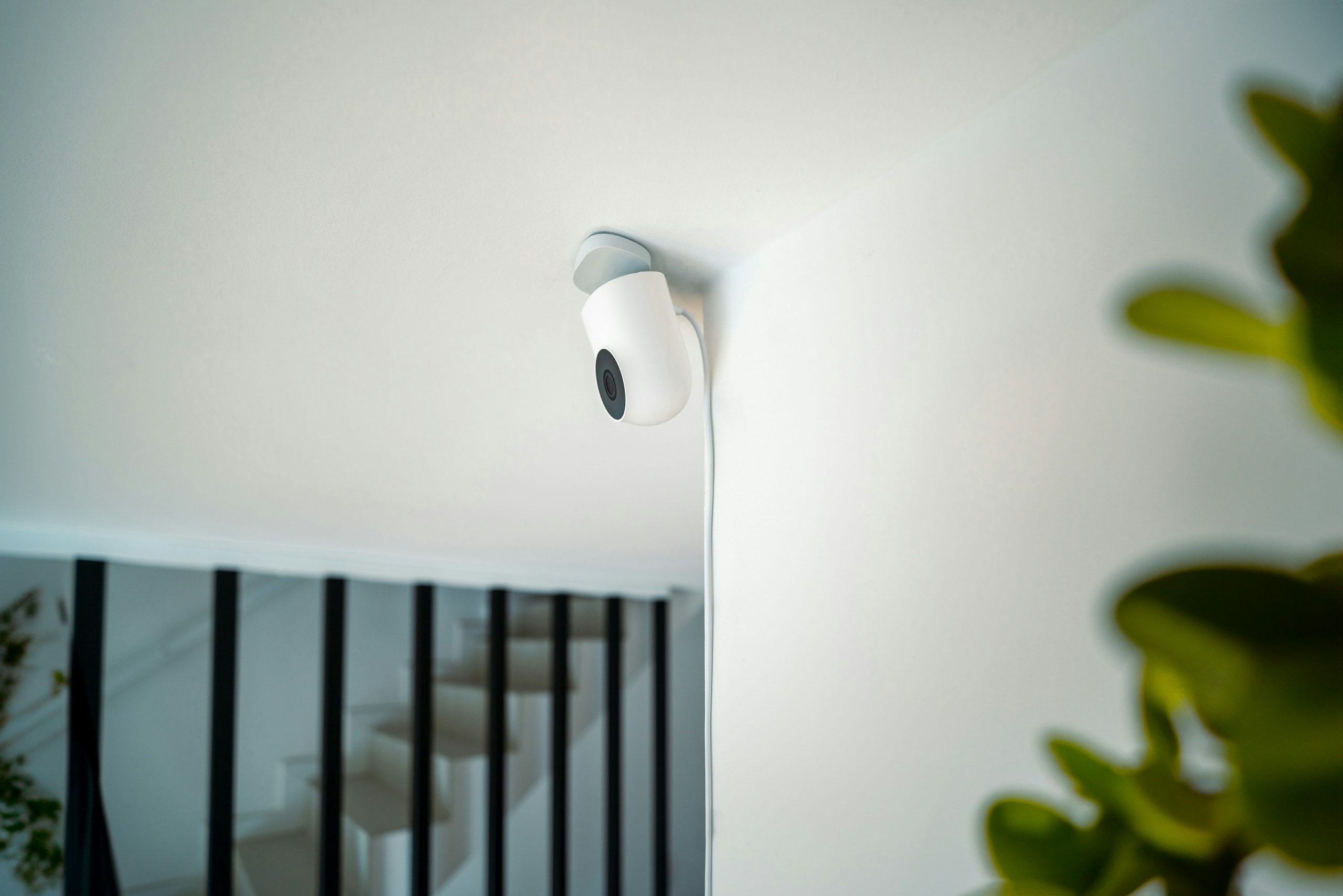 Smart Cameras: Balancing Convenience with Security Risks