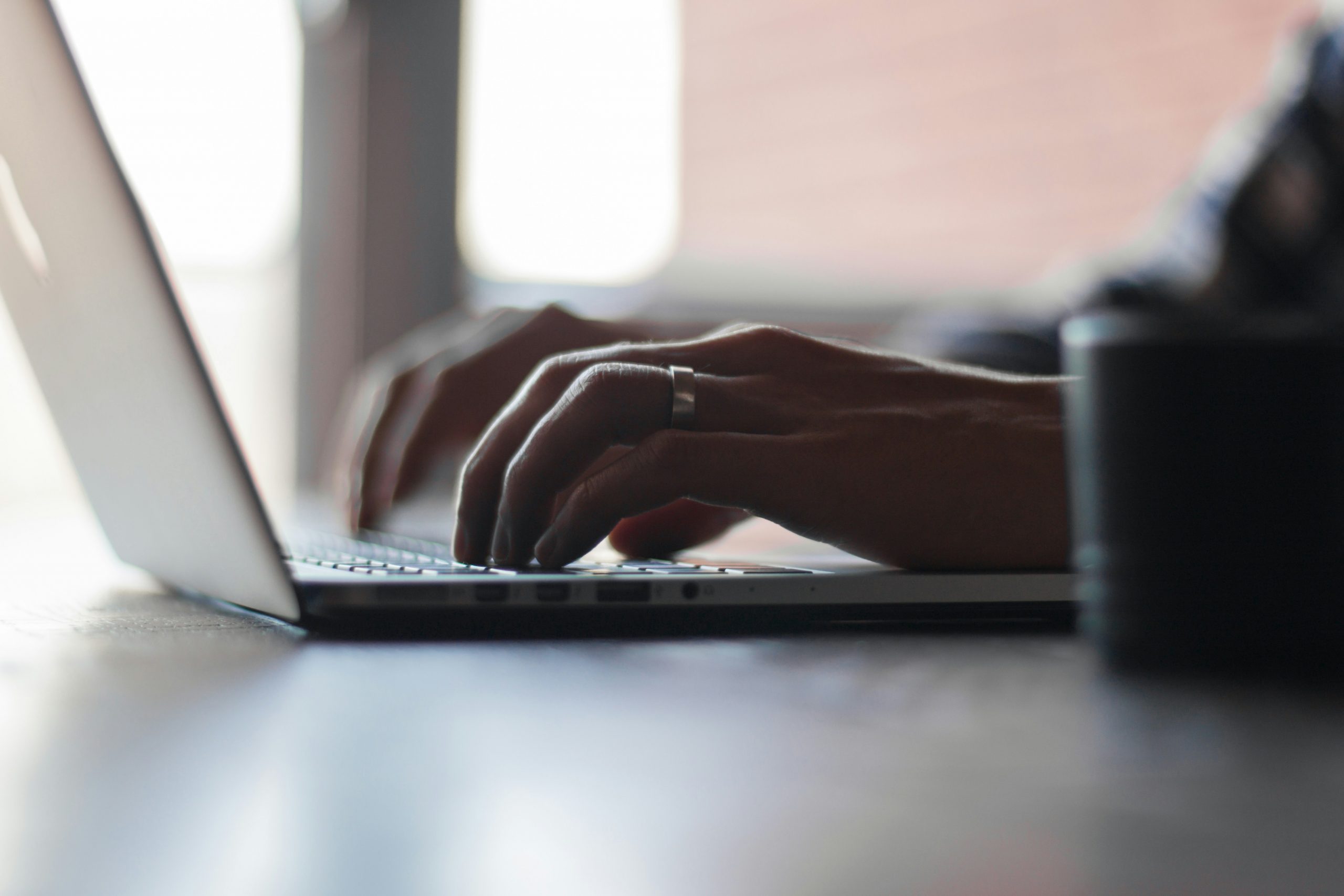 Understanding the basics of data privacy law