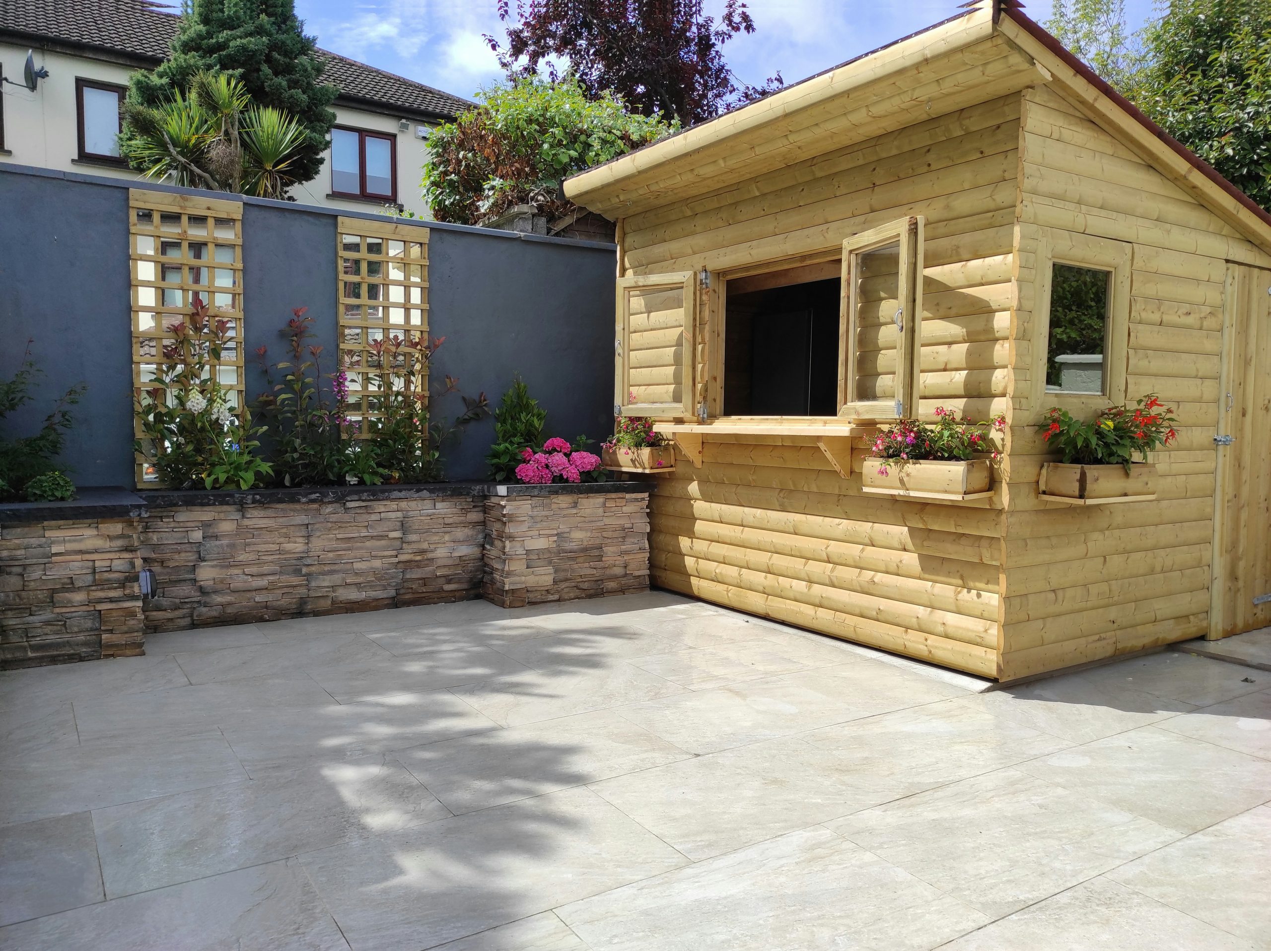 Patio Extension Ideas: Transform Your Outdoor Space with These Inspiring Concepts