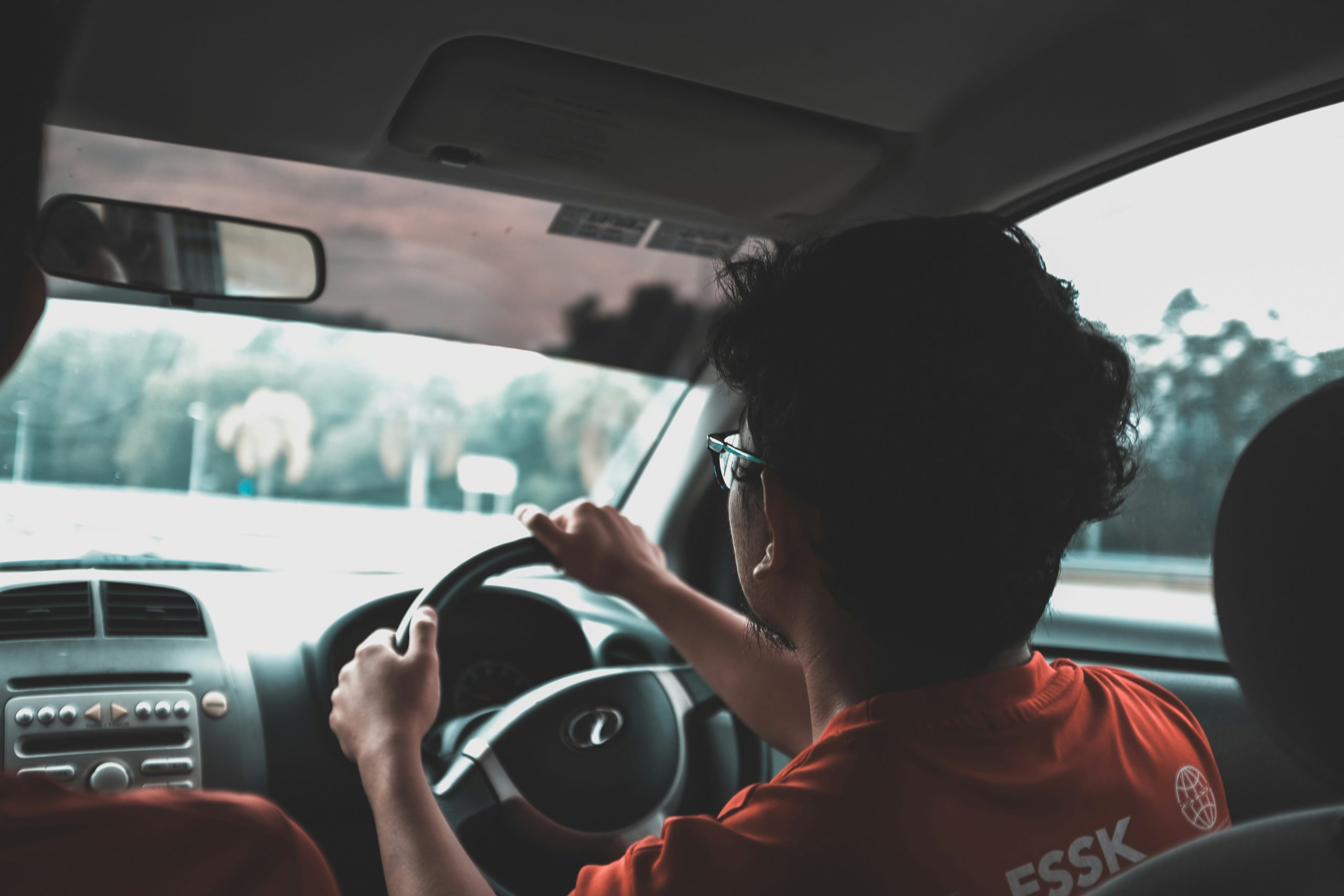 Road rules: Owning the streets with confidence
