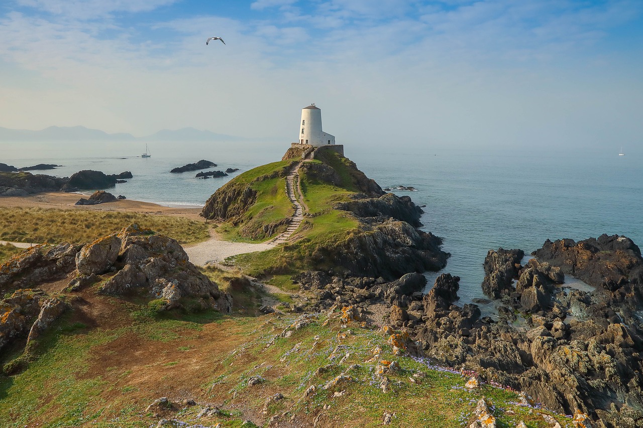 Unique UK Staycation Ideas You’ve Never Considered