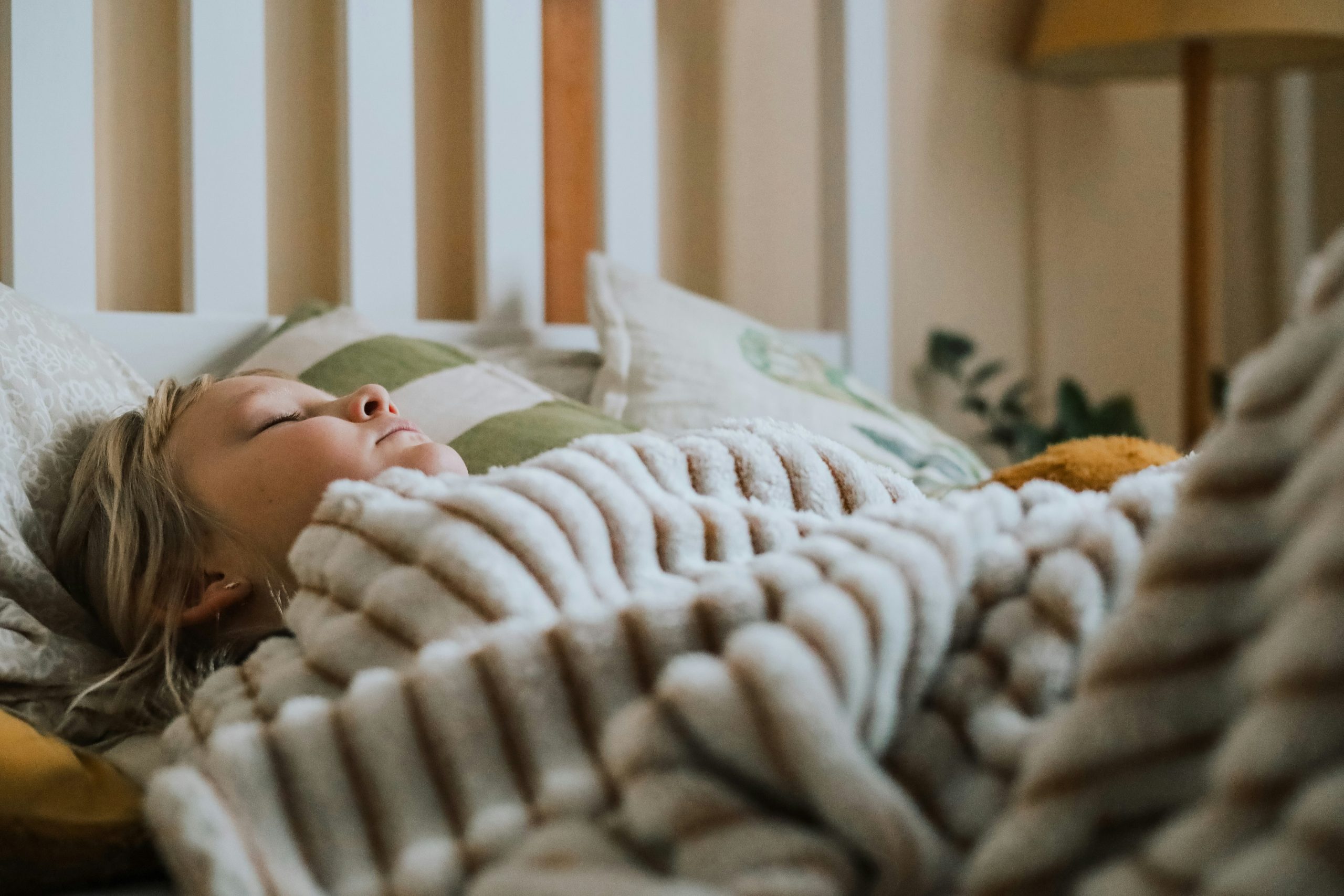 Sleep Time: How to Choose the Perfect Bed for Your Child’s Room