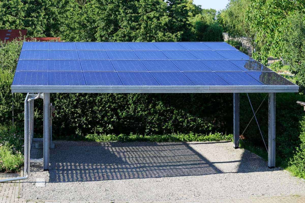 10 Unique Ideas to Modify Your Carport for Extra Functionality