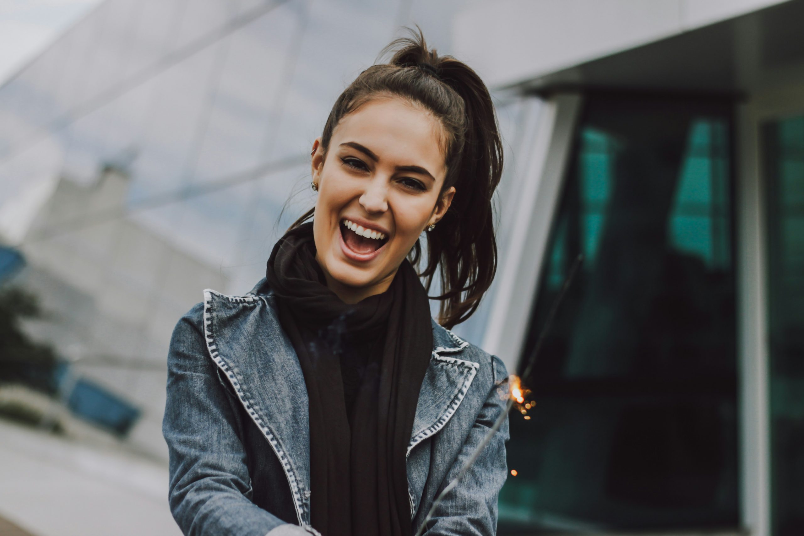 Here’s How Your Smile Affects Your Confidence