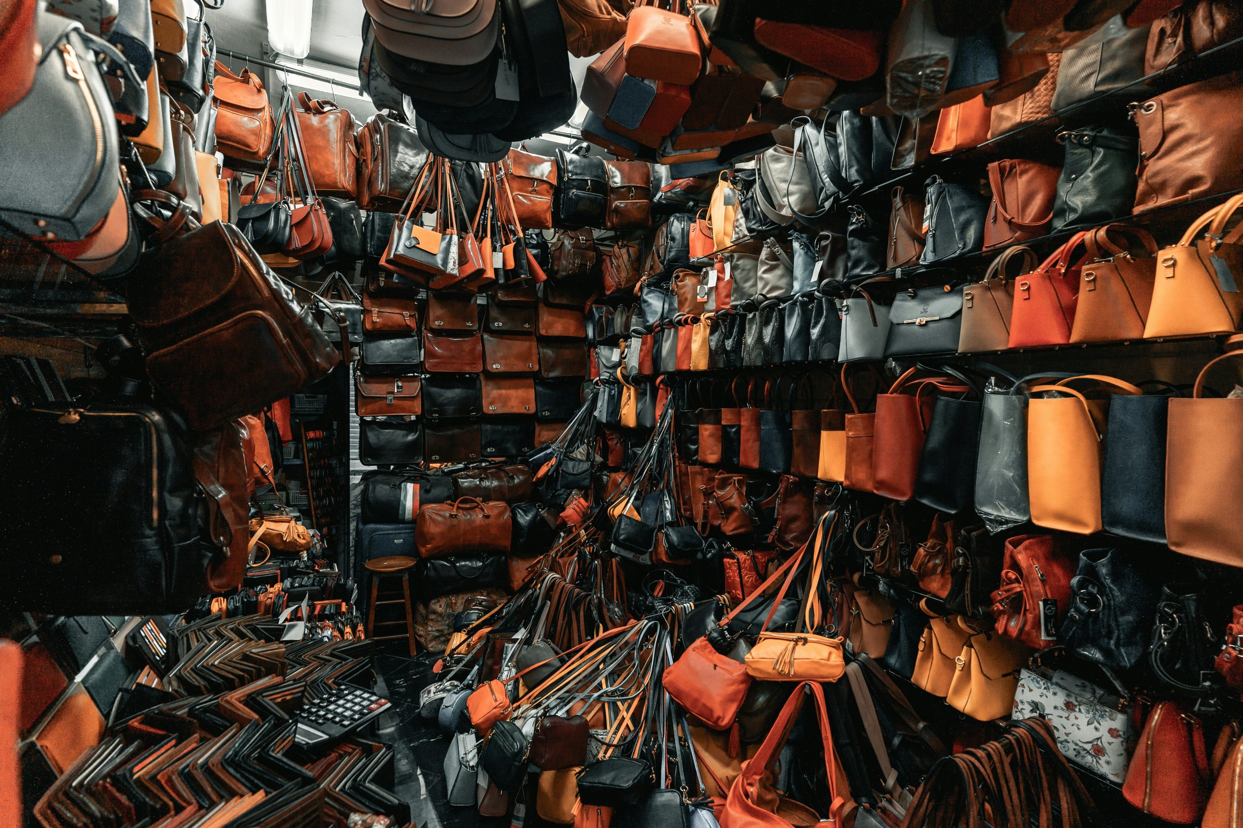 The Ultimate Shopping Guide to Women’s Handbags: Elevate Your Style with Leather