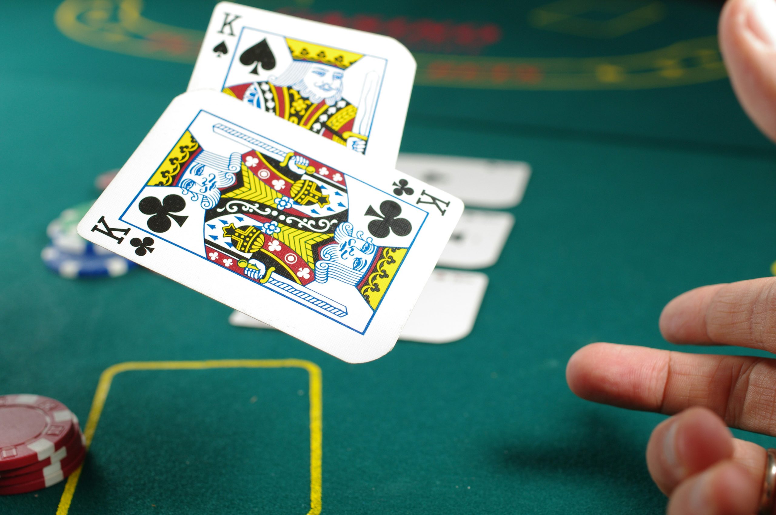 The Rise of Virtual Reality in Modern Online Casinos