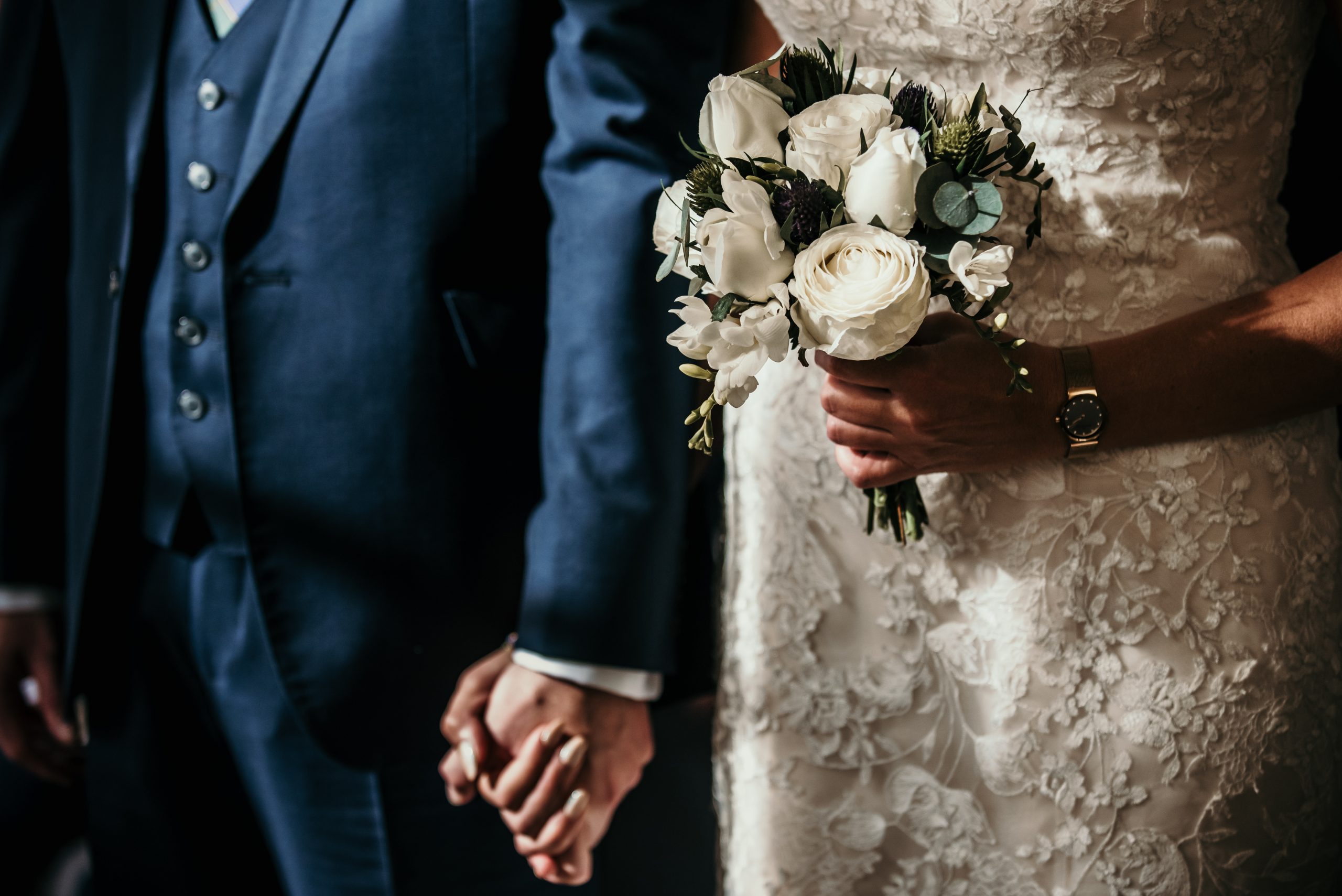 How to Preserve Your Wedding Dress After the Big Day