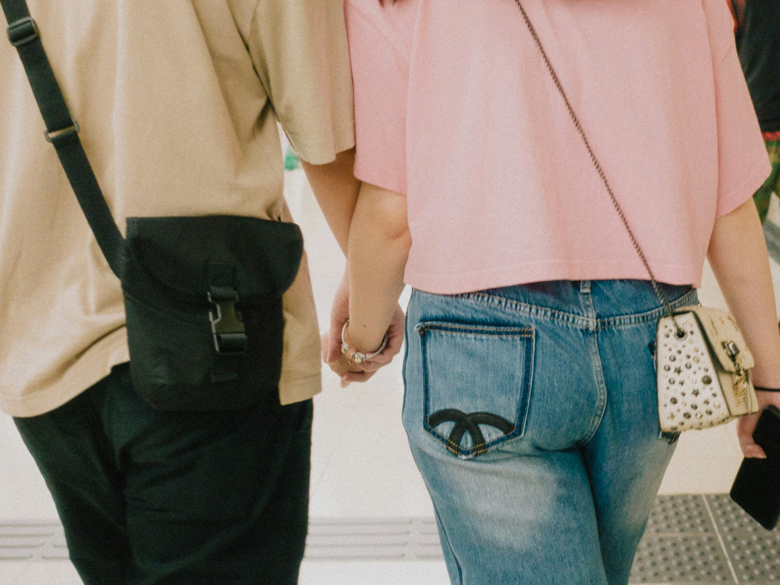 How to Support a Friend Through the Arrest and Bail Process