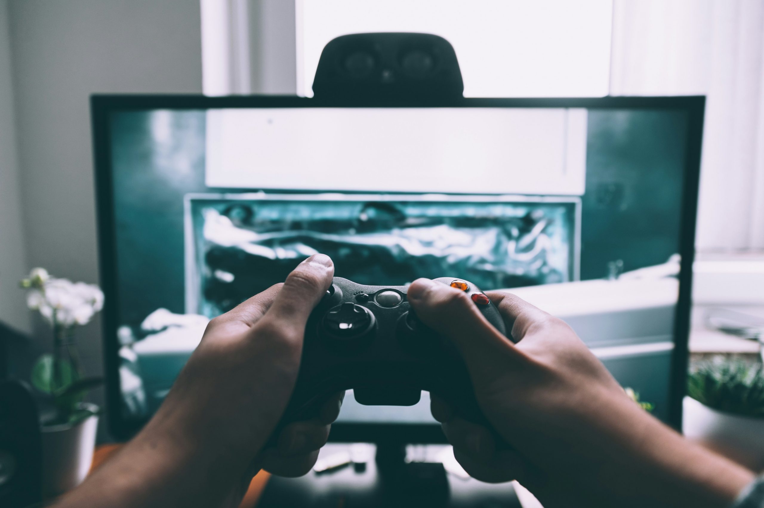 How to Choose the Right Game for Your Playstyle