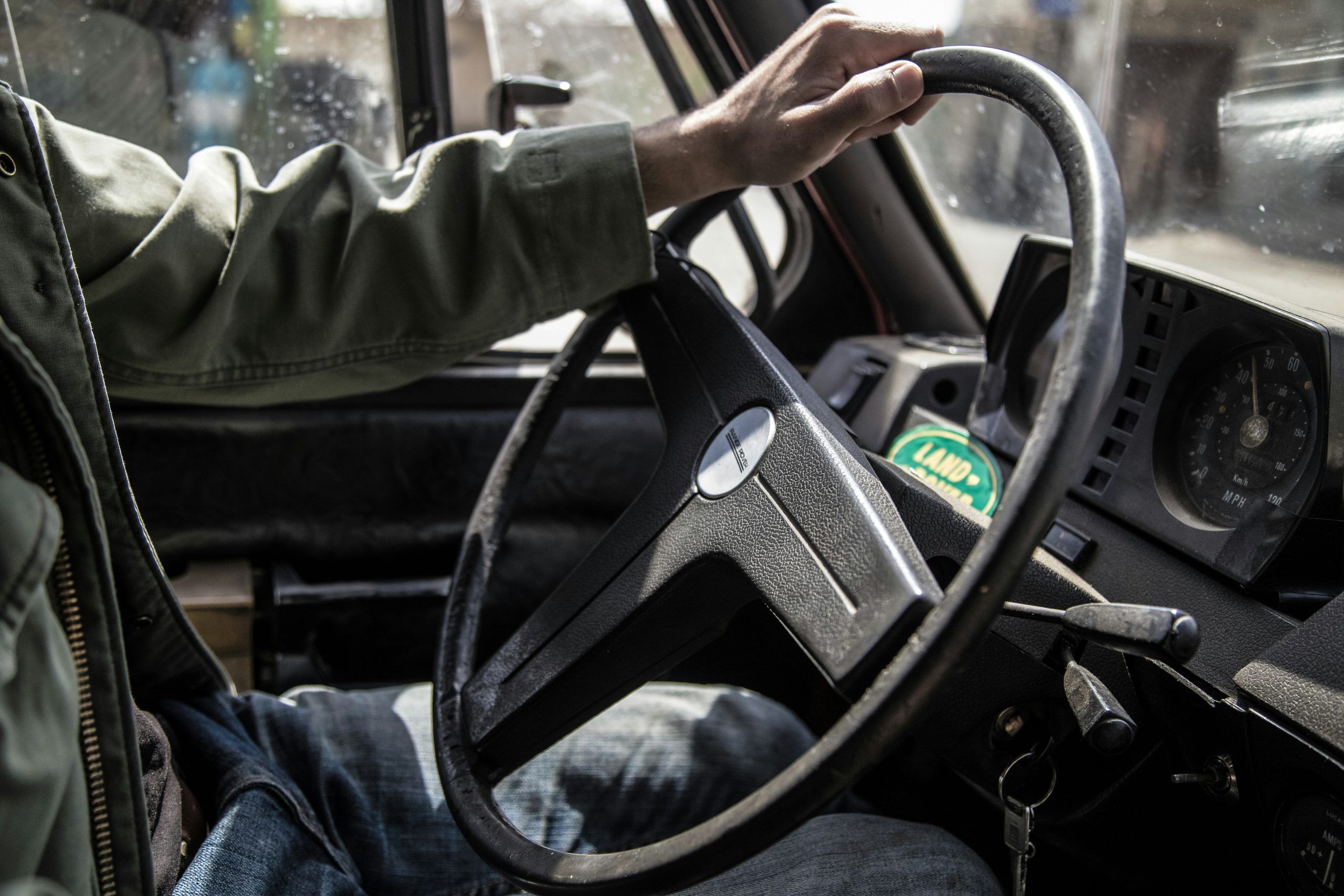 Essential Accessories to Protect Your Land Rover on Long Journeys
