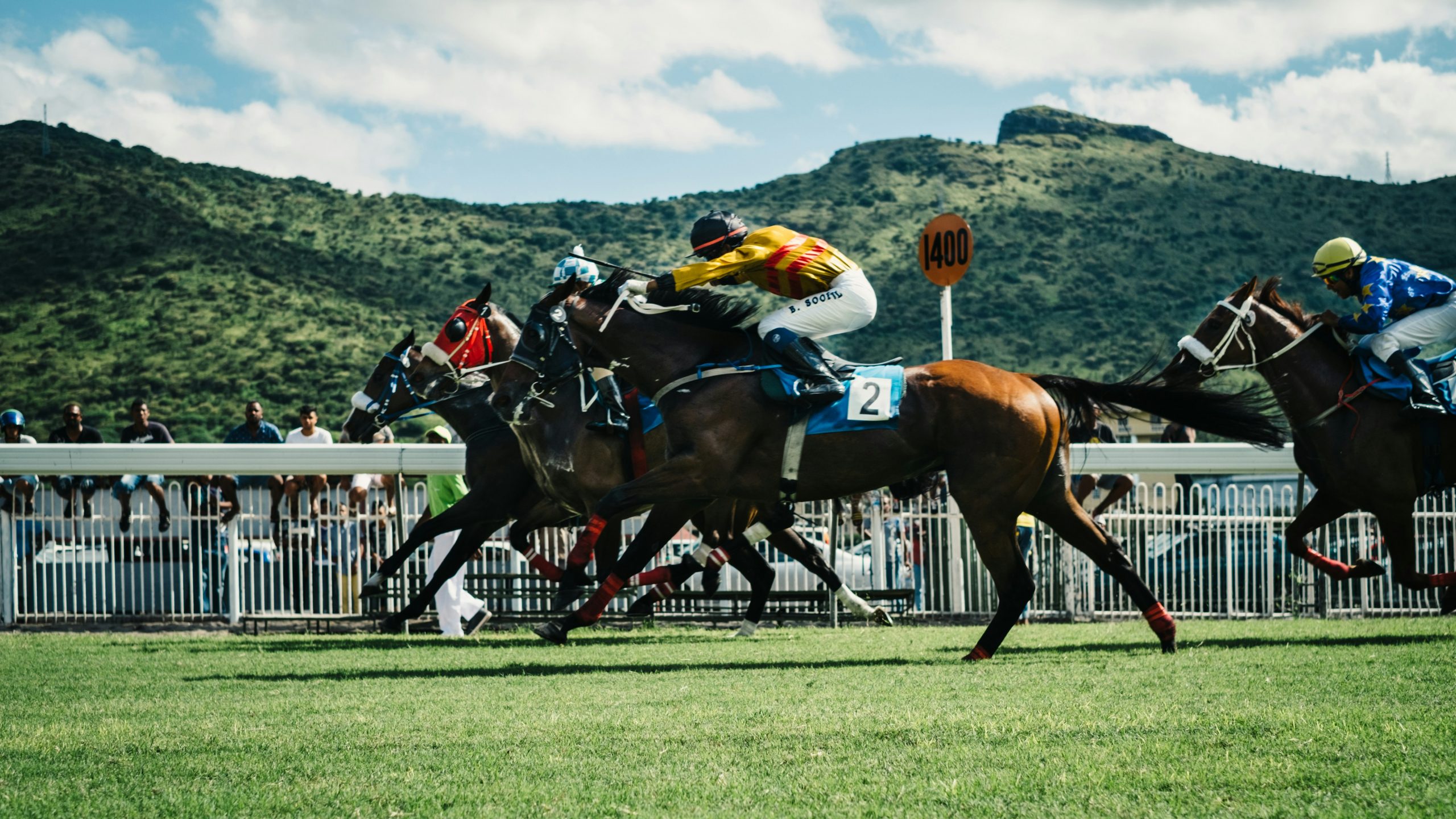 Must Visit Racecourses in the UK