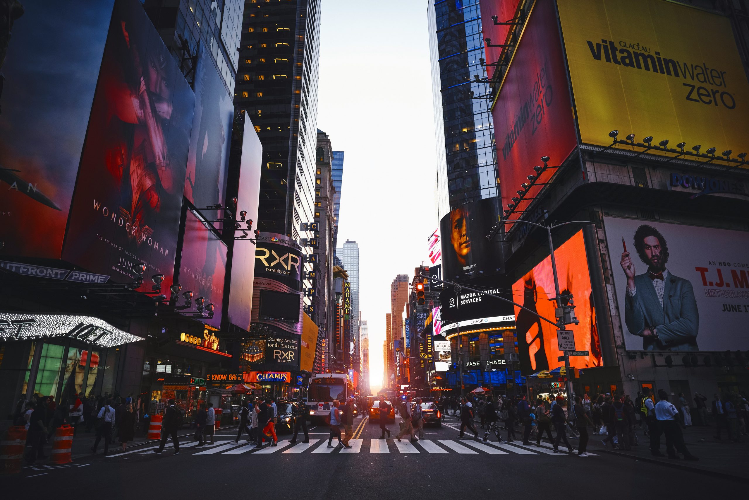 Exploring New York as a Music Lover